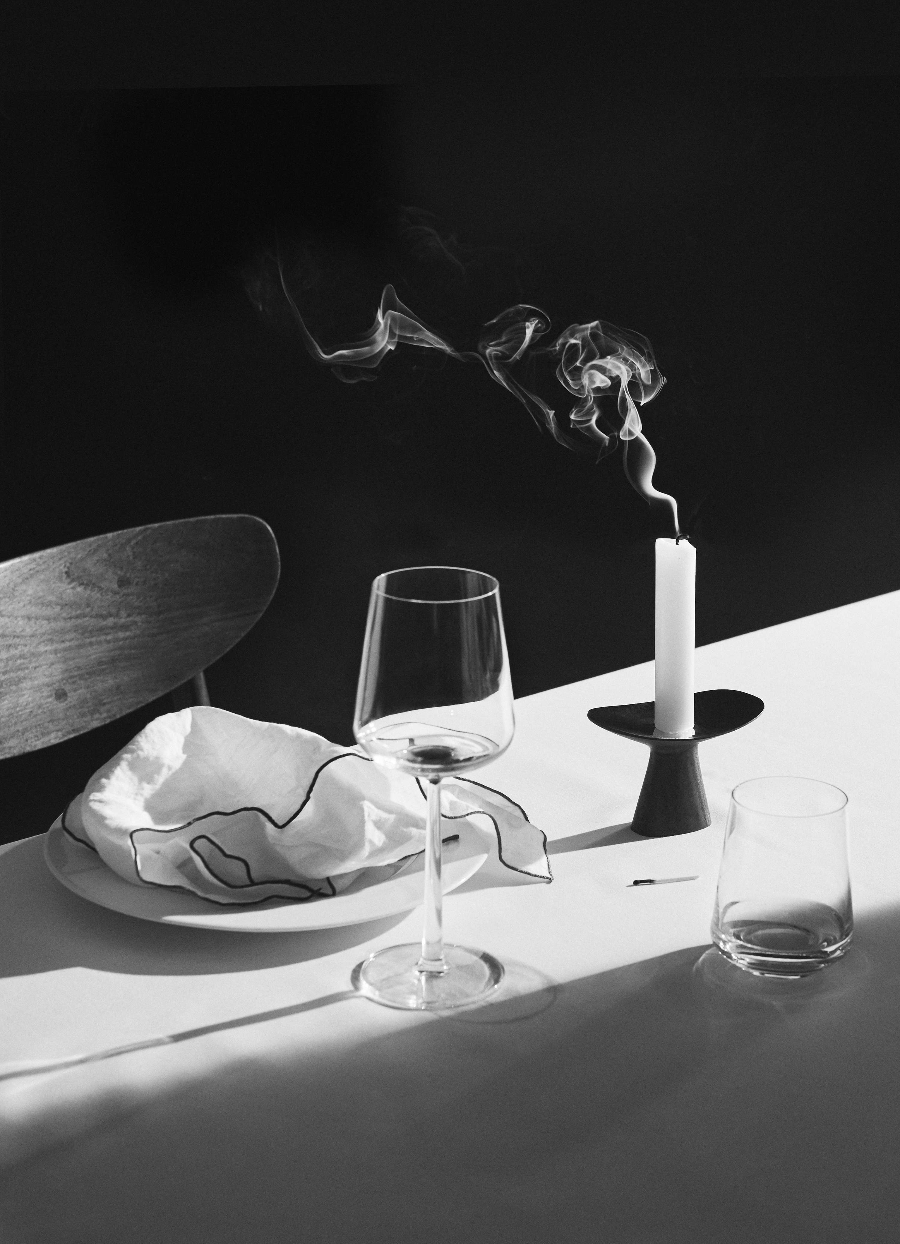 Monocle Drinking and Dining Directory by Emily McGeevor