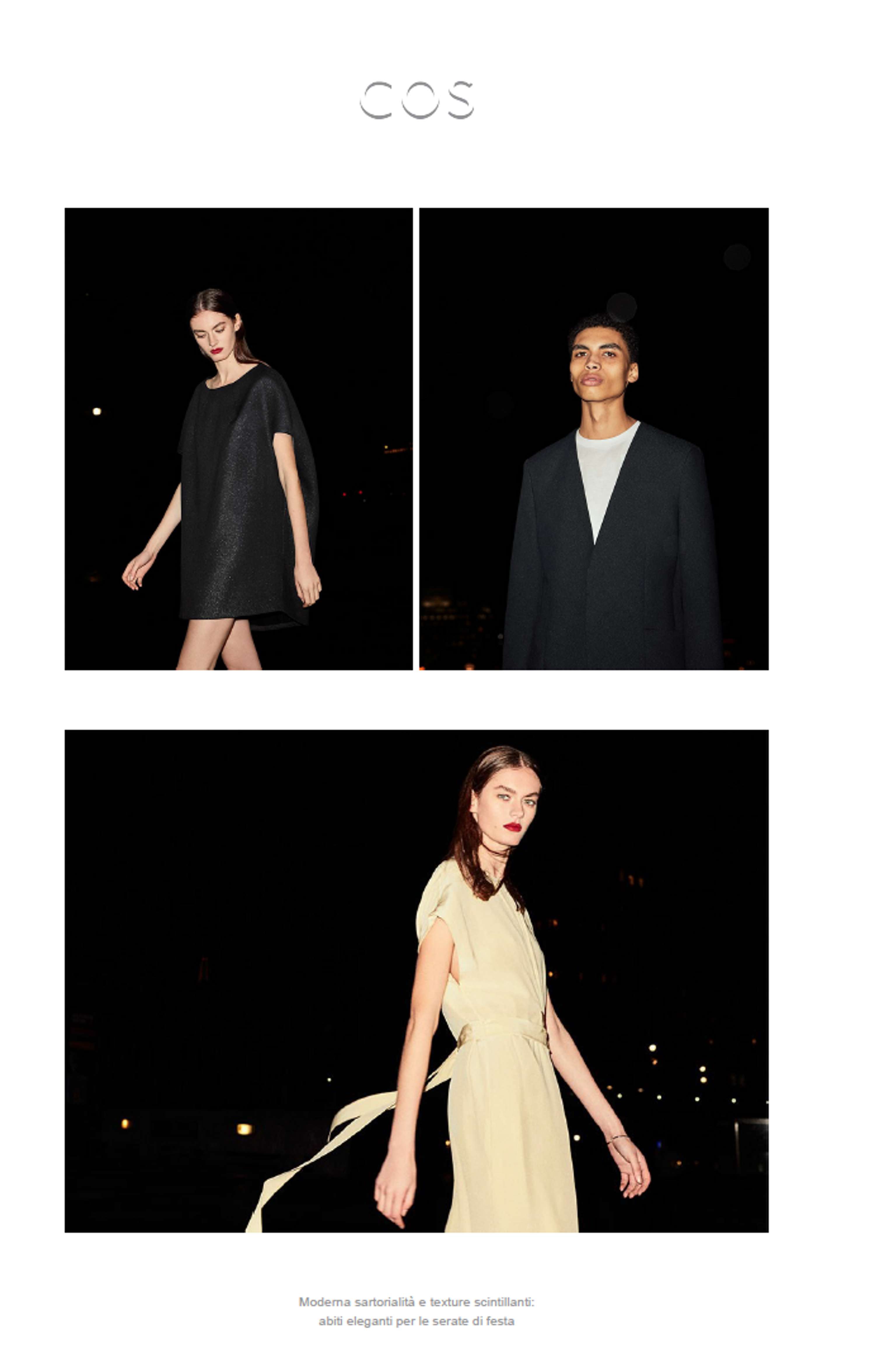 COS: Delivering the Language of Style to Global Audience by Yuliya Borys