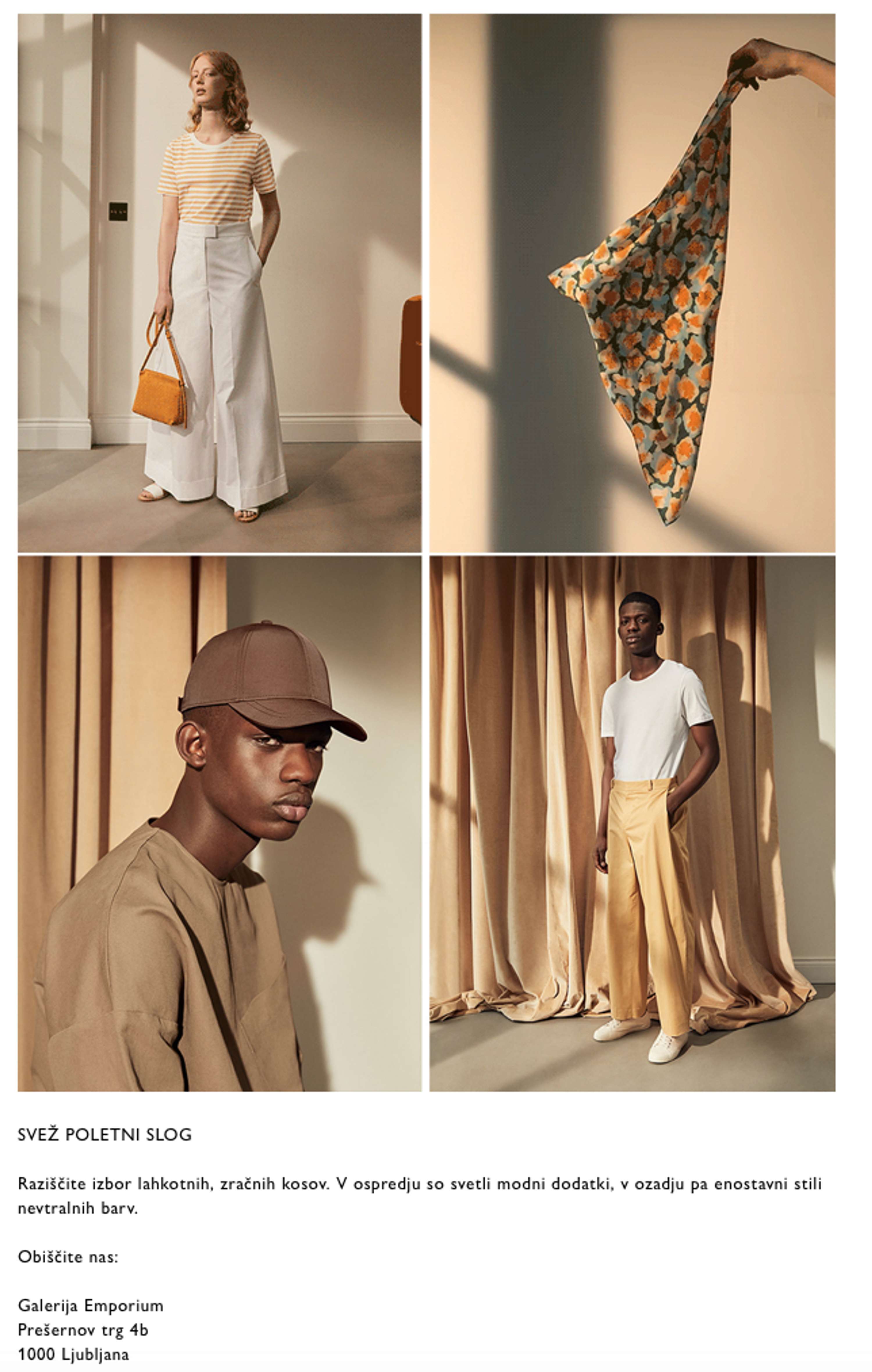 COS: Delivering the Language of Style to Global Audience by Yuliya Borys