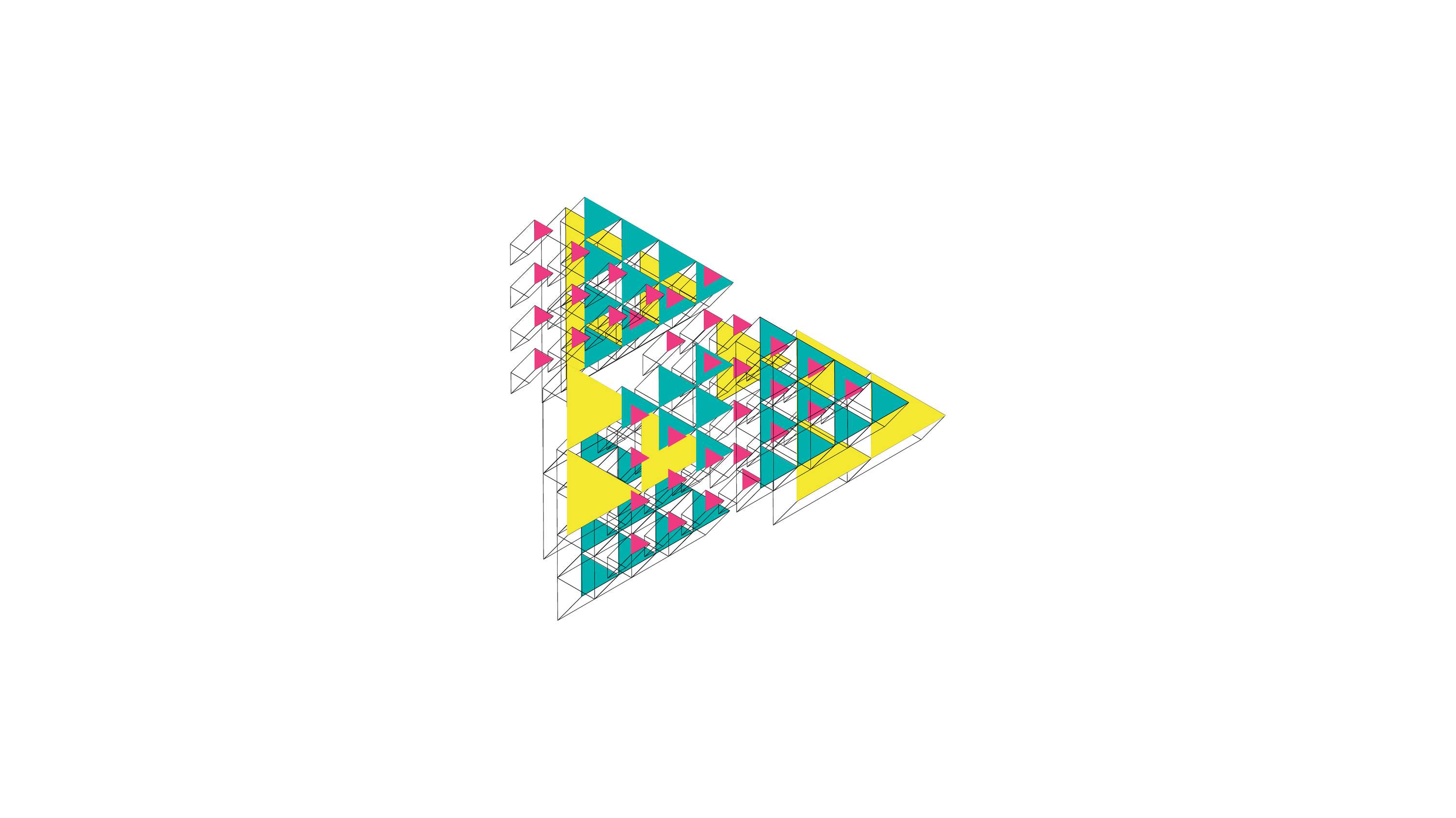 Play It // Visual Identity by Pedro Gonzalez