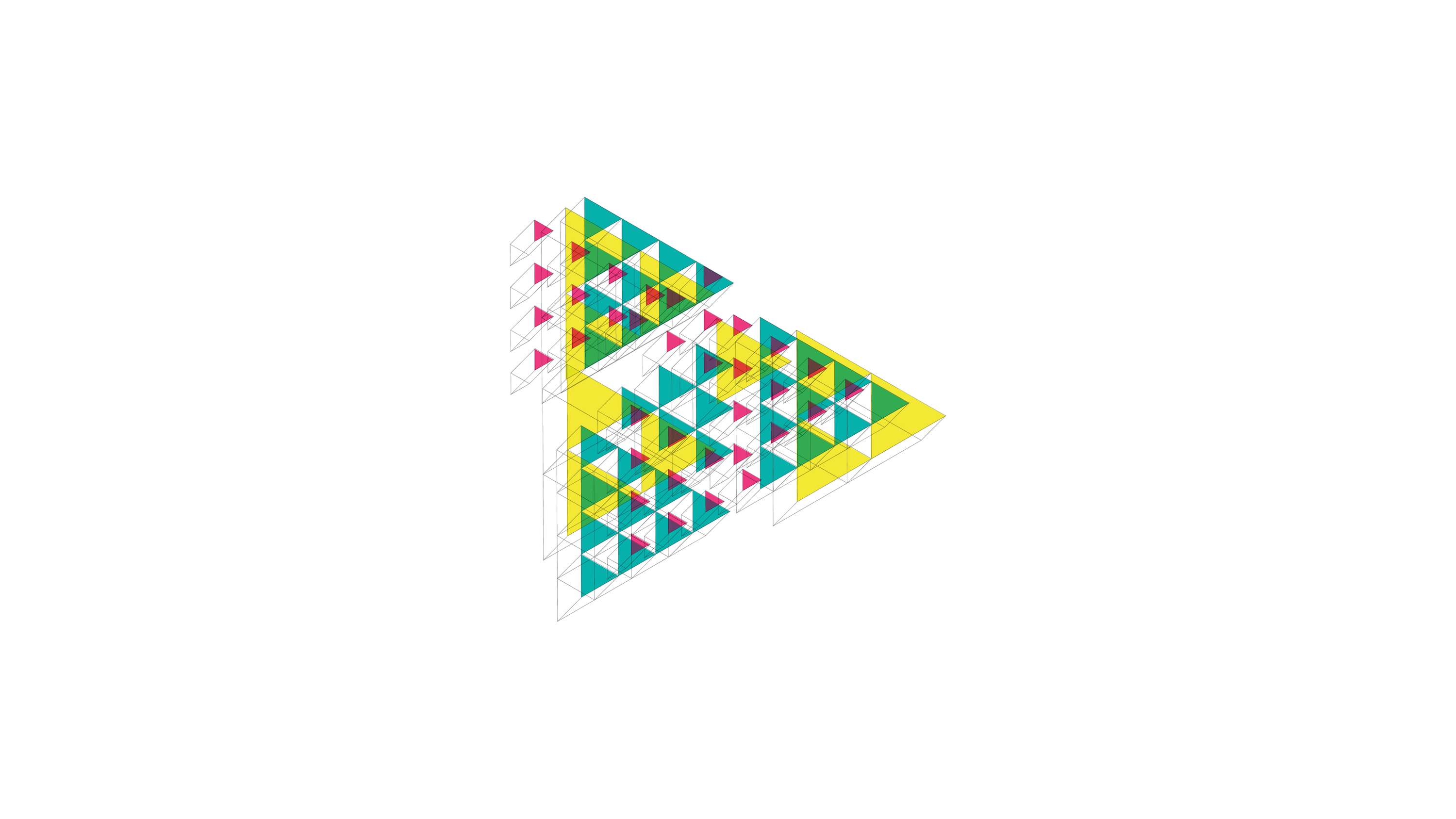 Play It // Visual Identity by Pedro Gonzalez