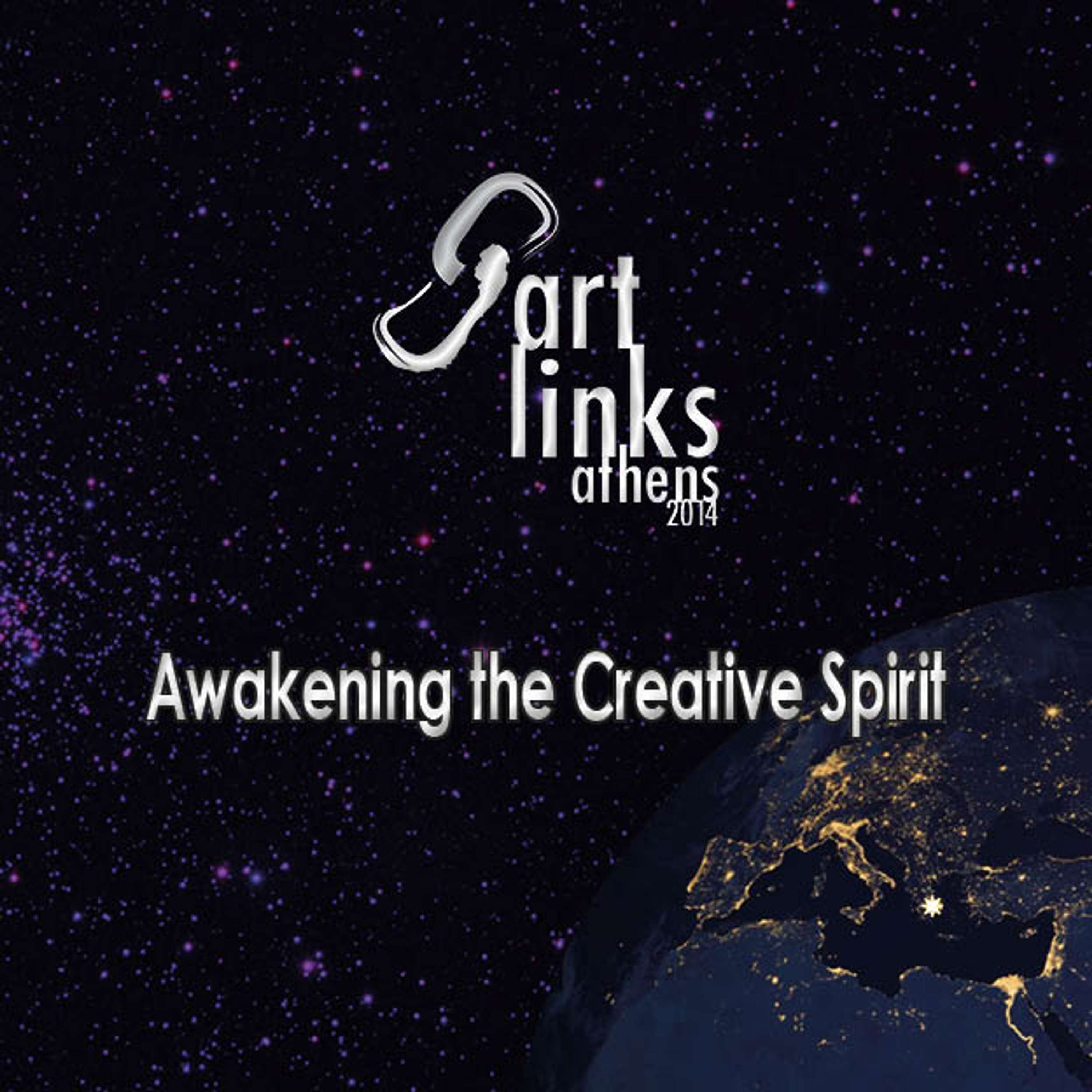 Art Links by Myra Economides