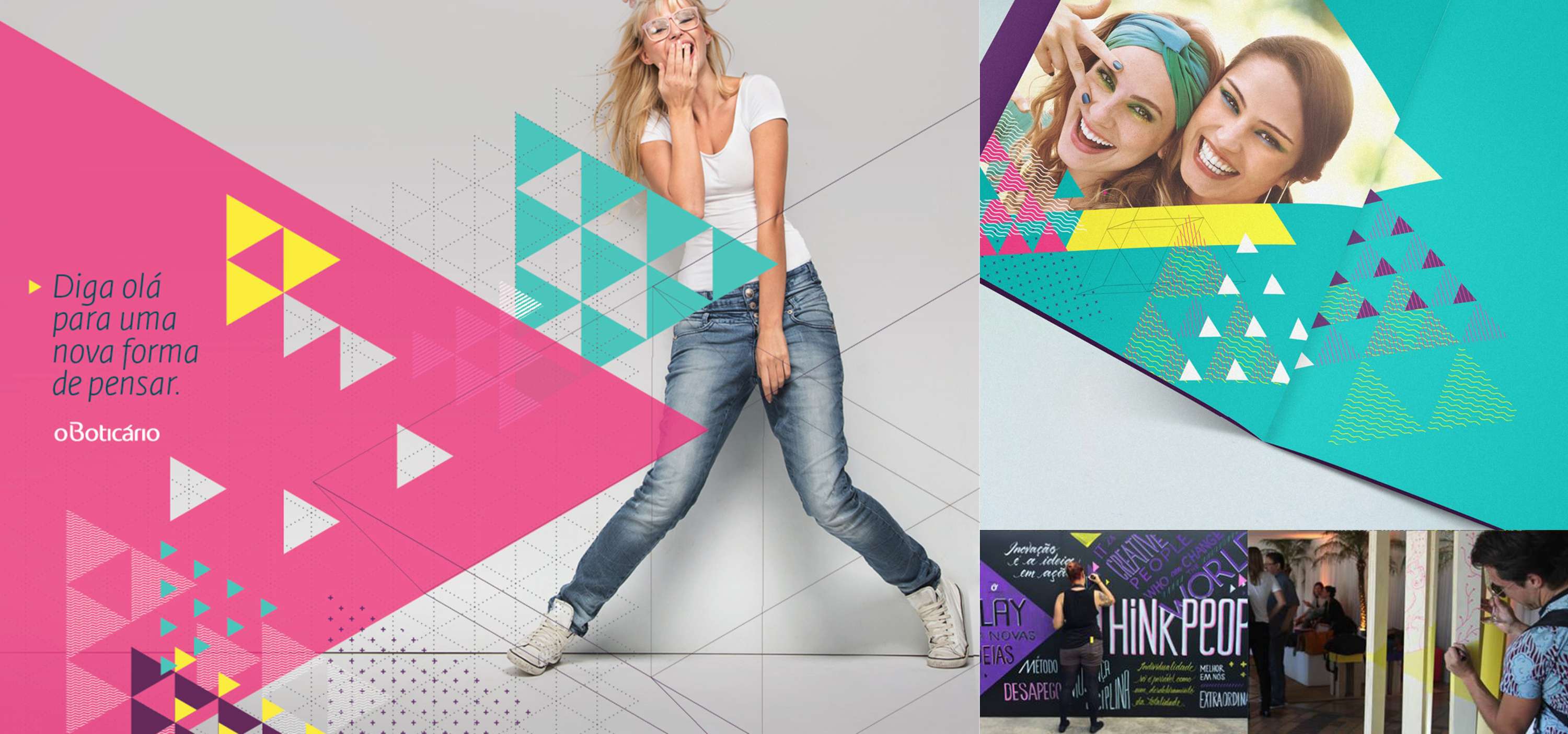 Play It // Visual Identity by Pedro Gonzalez