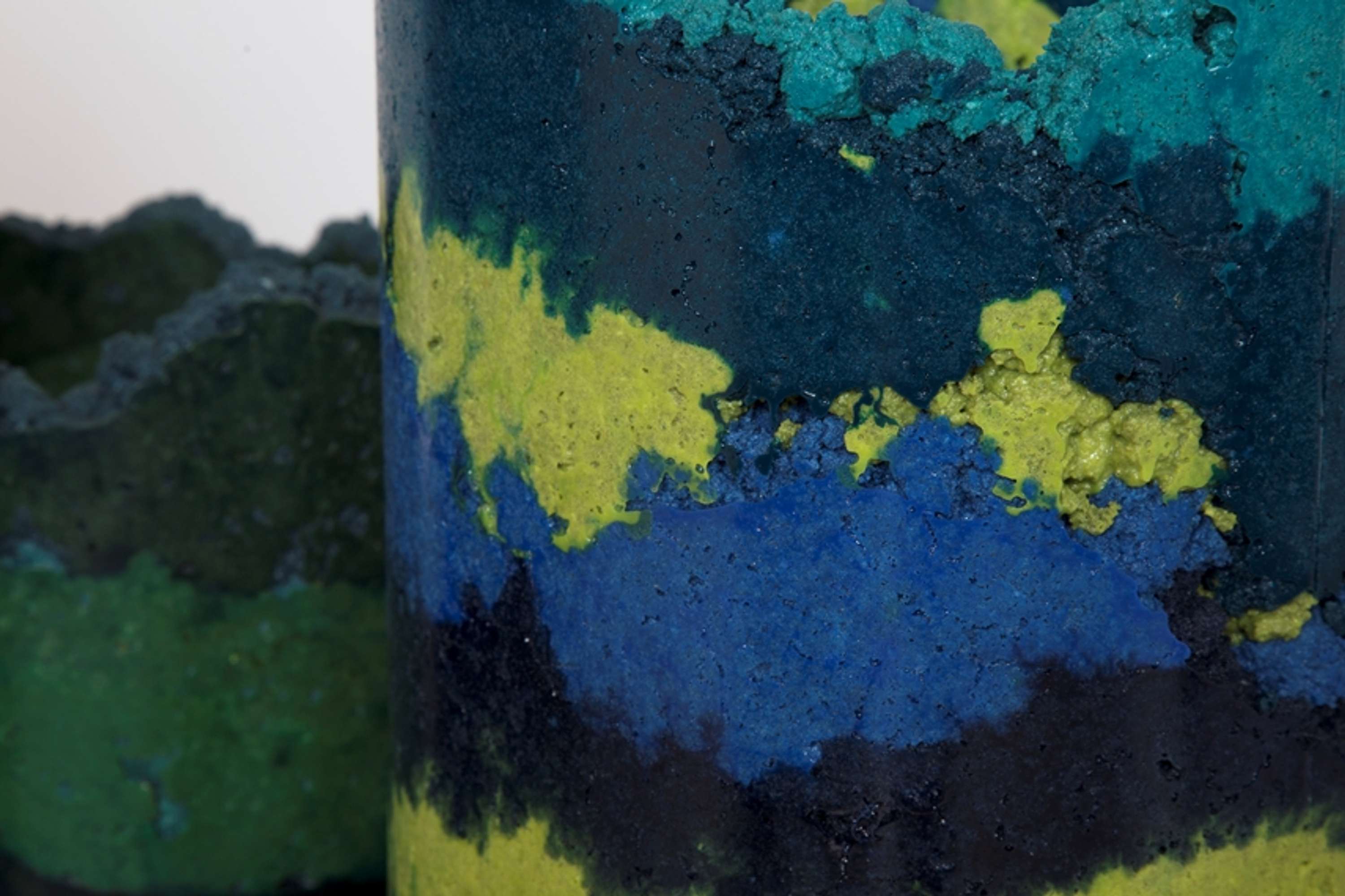 Material of the Year: Q&A with Charlotte Kidger by Zetteler