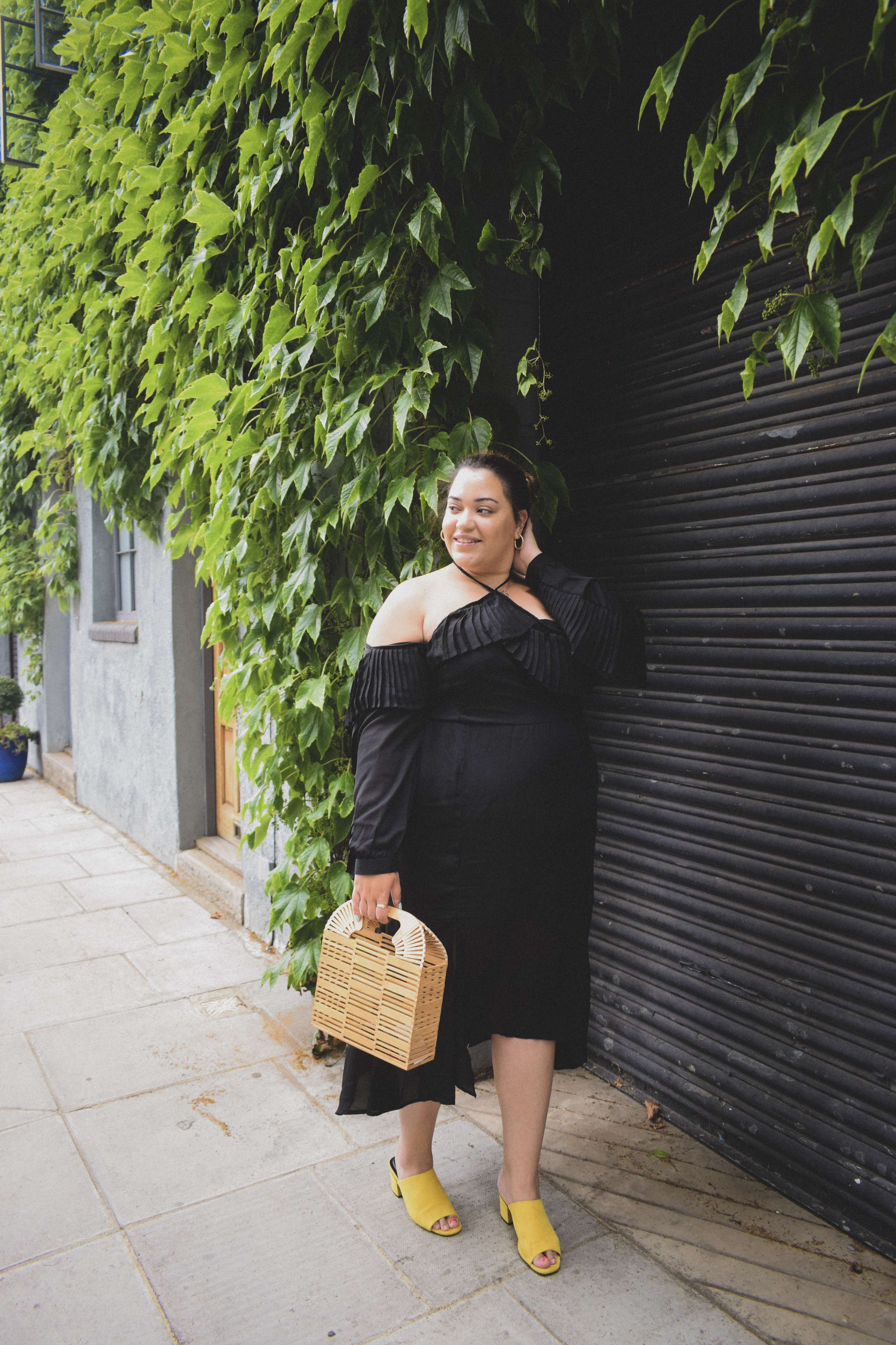 Boohoo Plus by Ronnie-Sheree Walsh