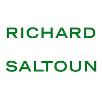 Richard Saltoun Gallery logo