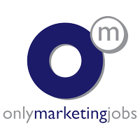 Only Marketing Jobs logo
