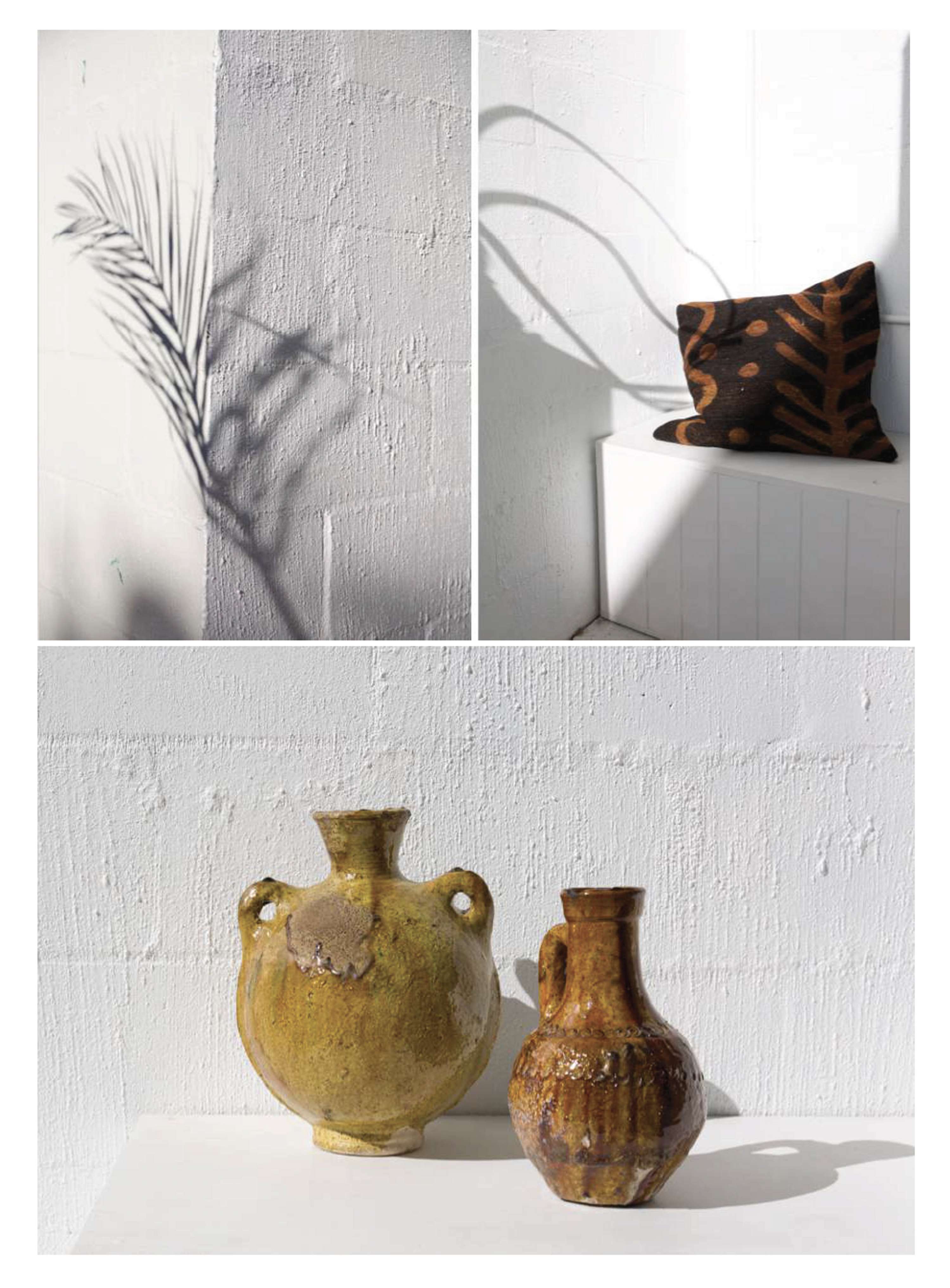 STYLING & CREATIVE DIRECTION by Scarlett Freeman