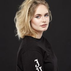 Amy George