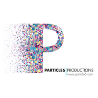 Particle6 logo