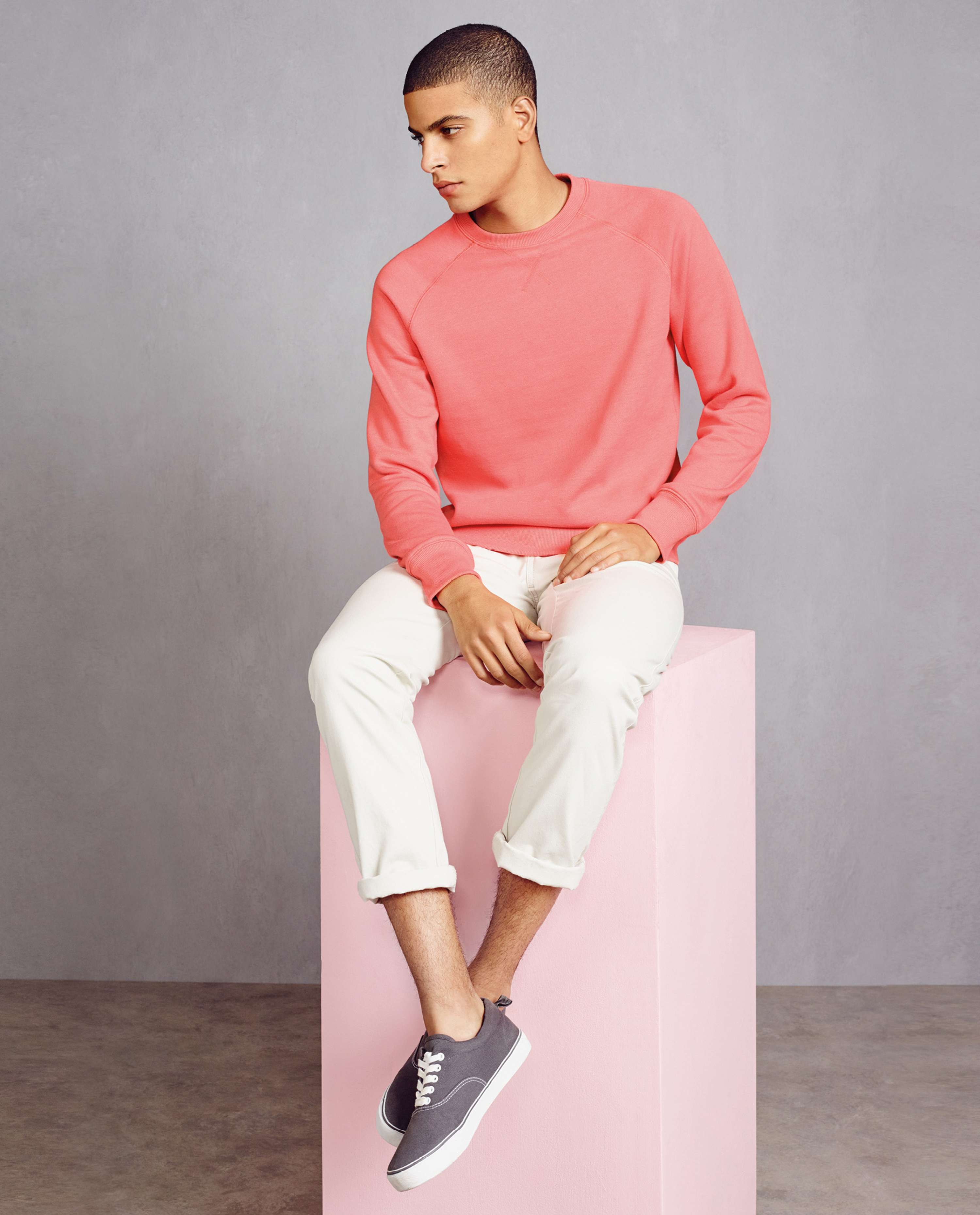 Primark — Spring 15 by Liz Hay