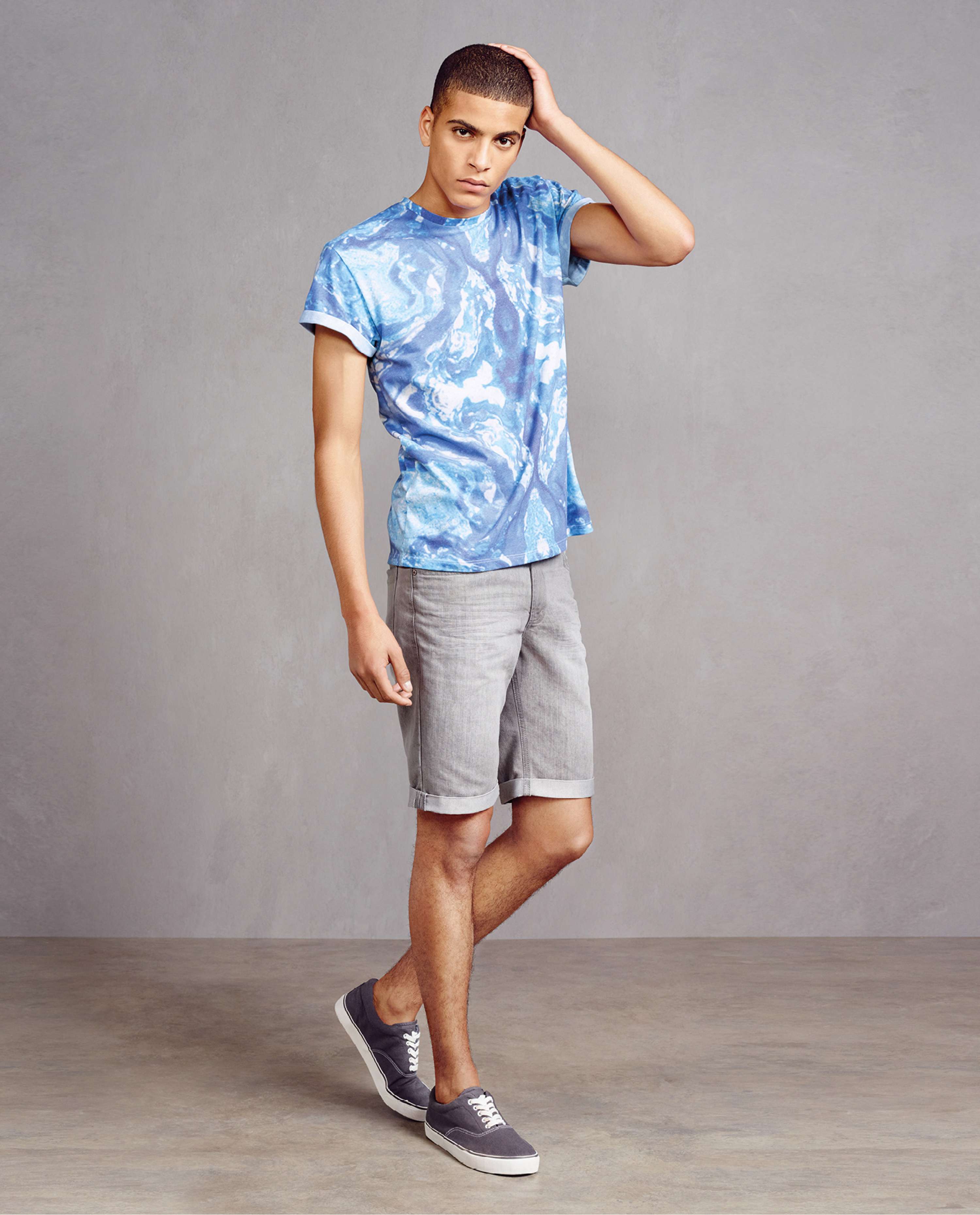 Primark — Spring 15 by Liz Hay