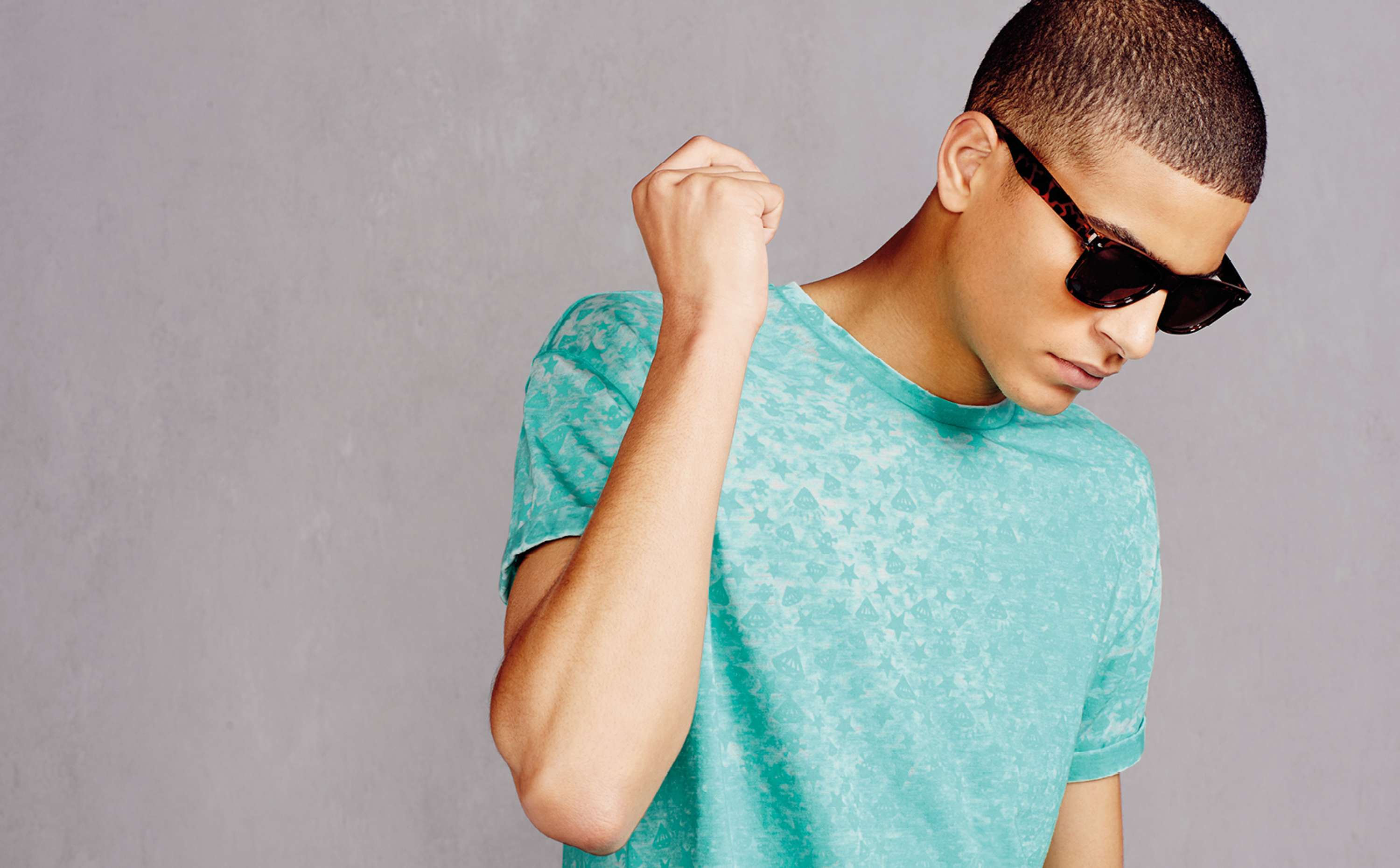 Primark — Spring 15 by Liz Hay
