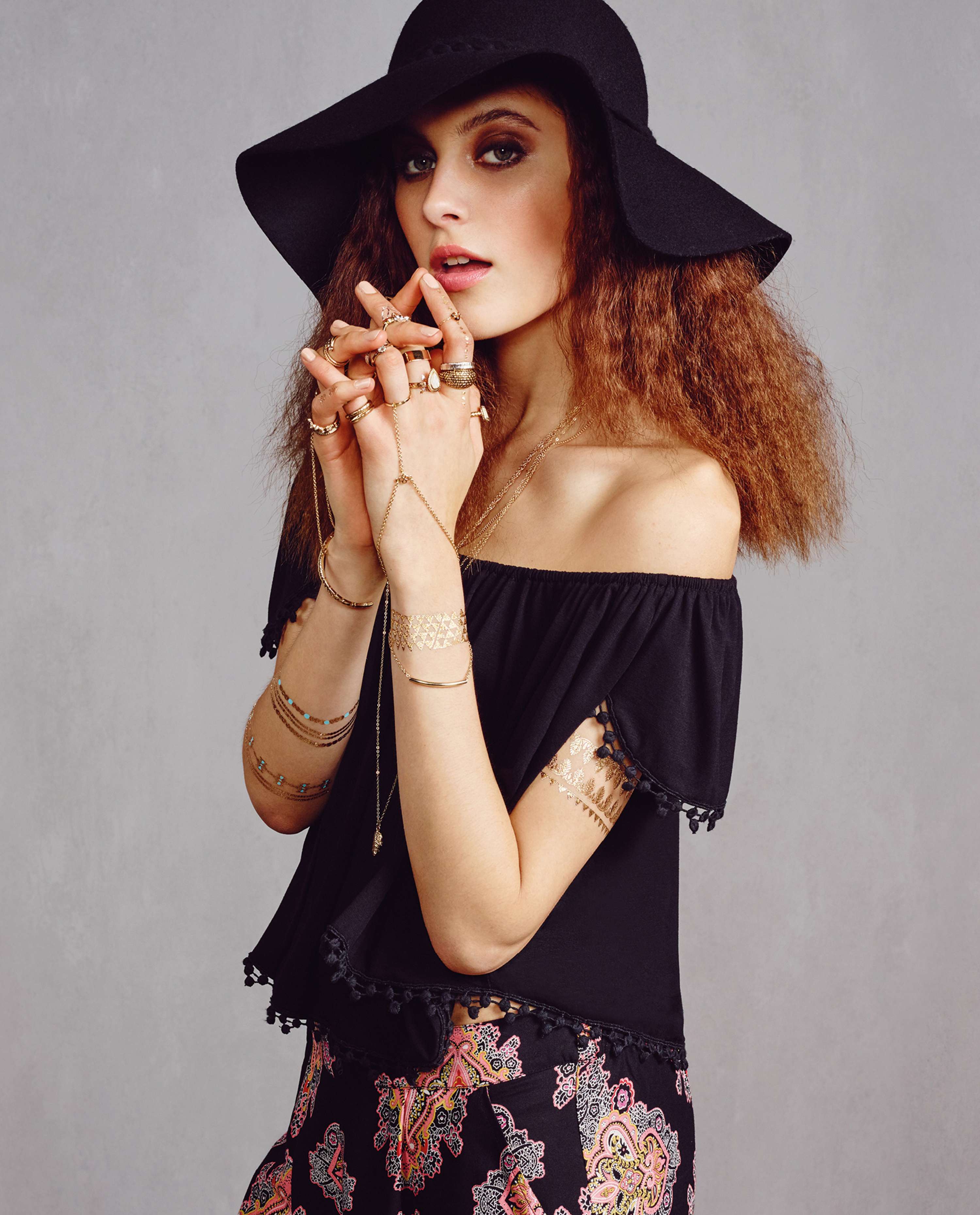 Primark — Spring 15 by Liz Hay