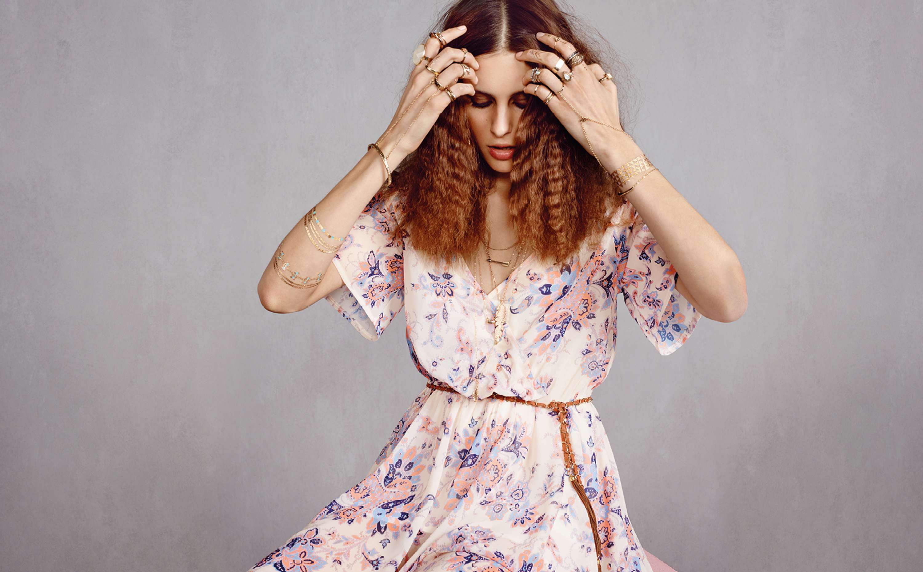 Primark — Spring 15 by Liz Hay