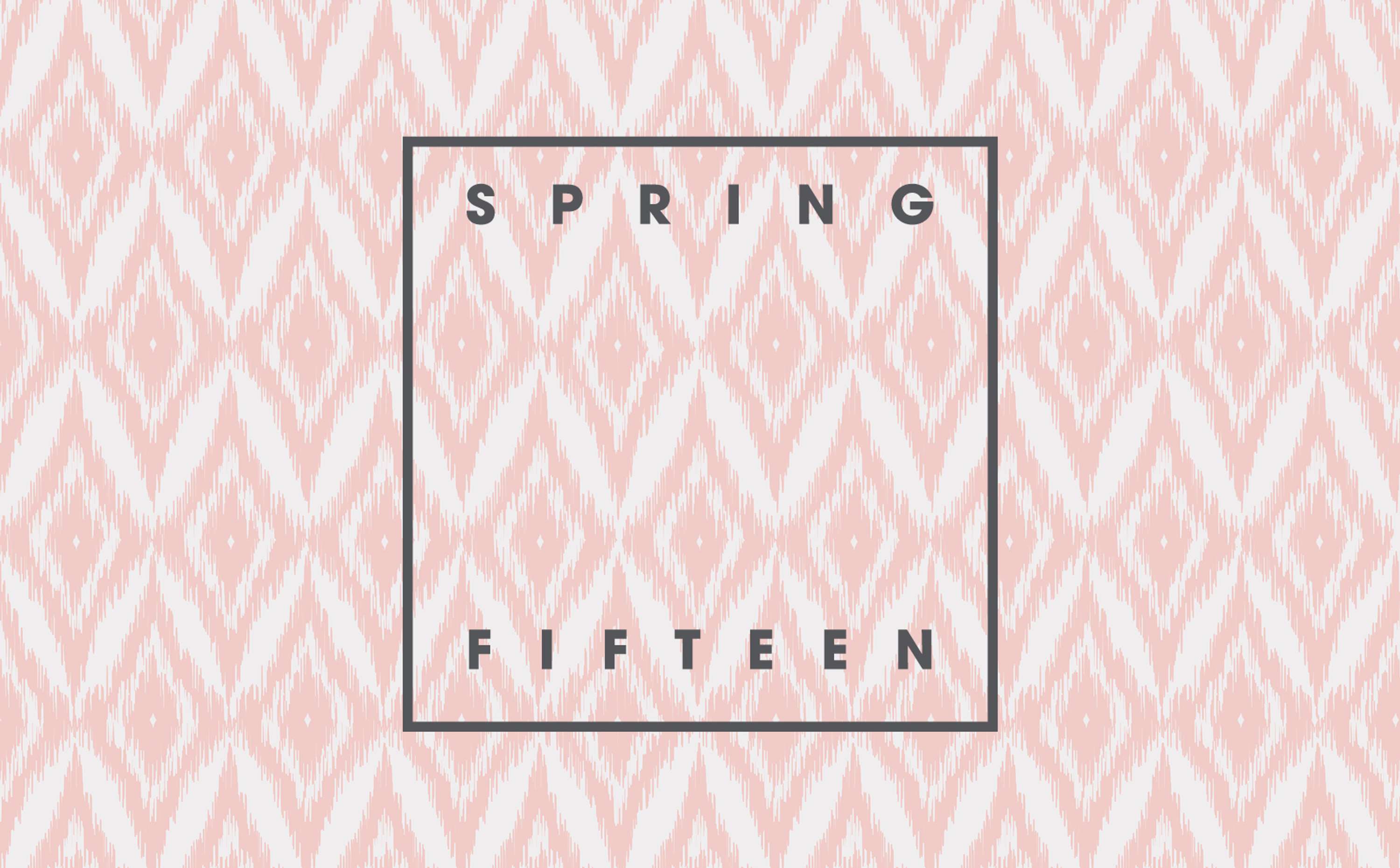 Primark — Spring 15 by Liz Hay
