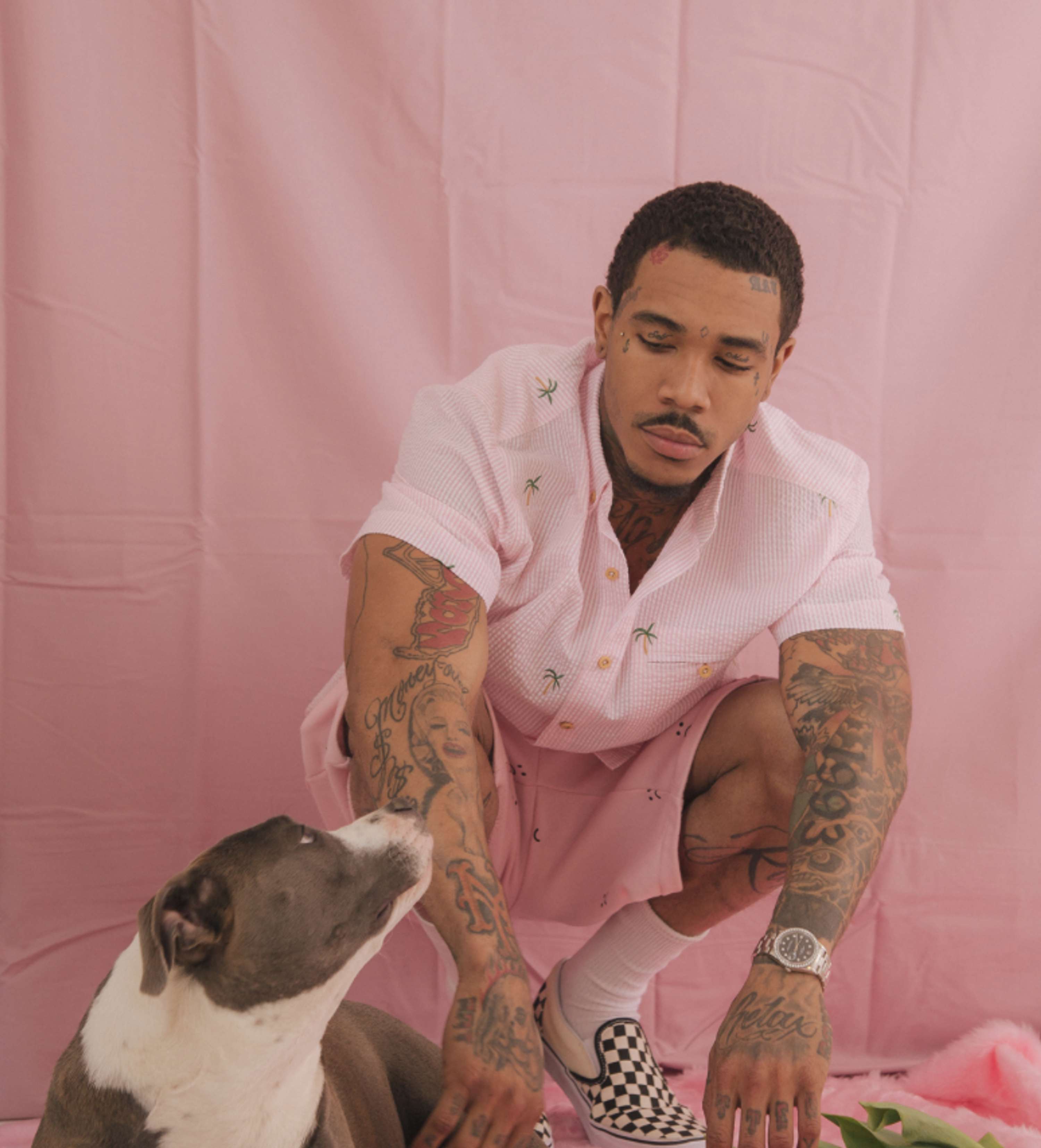Lazy Oaf by Warm Street