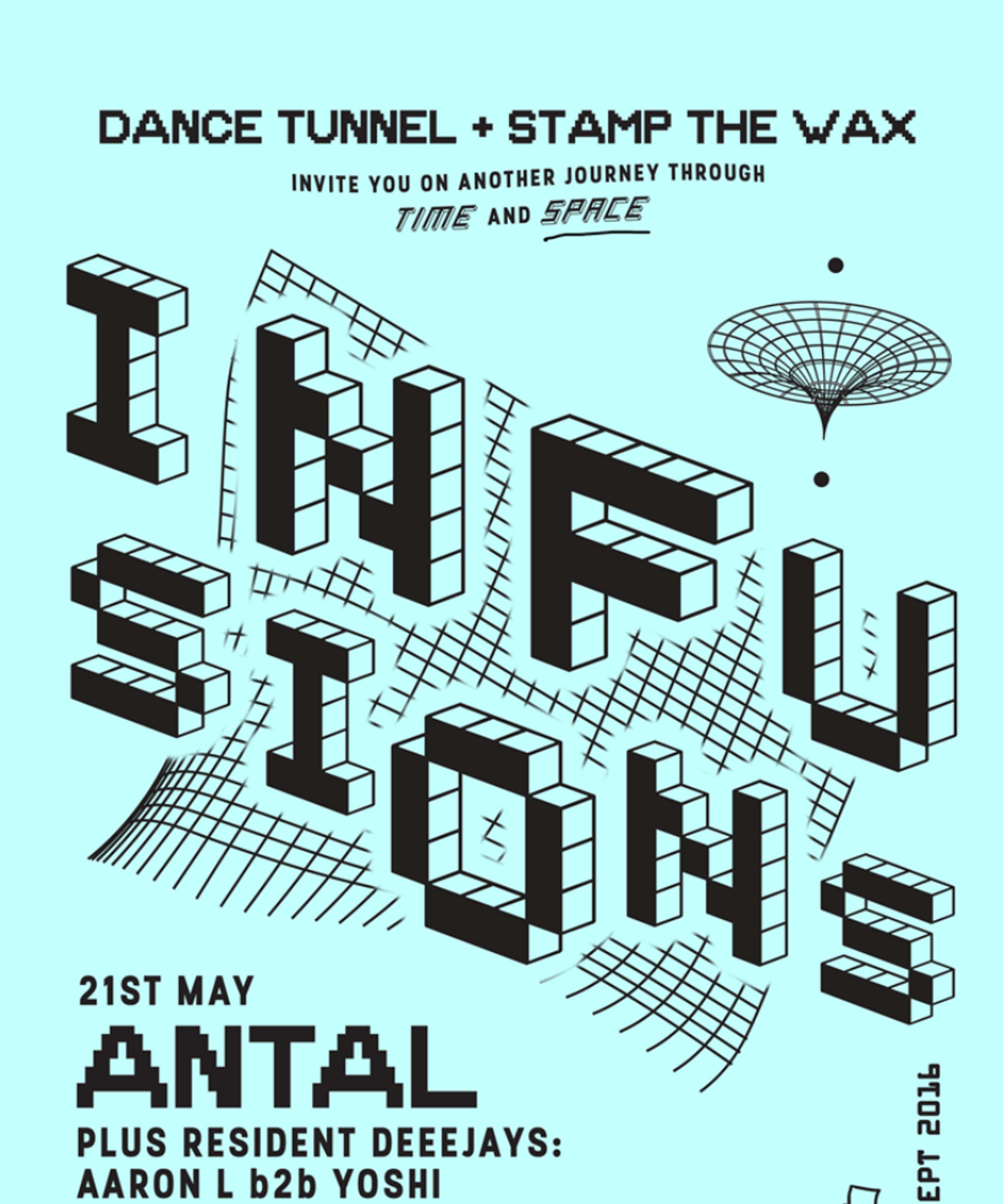 Infusions by Warm Street