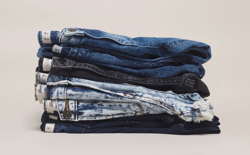 Primark — Denim Co. by Liz Hay