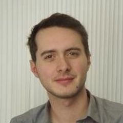 Chris Behr