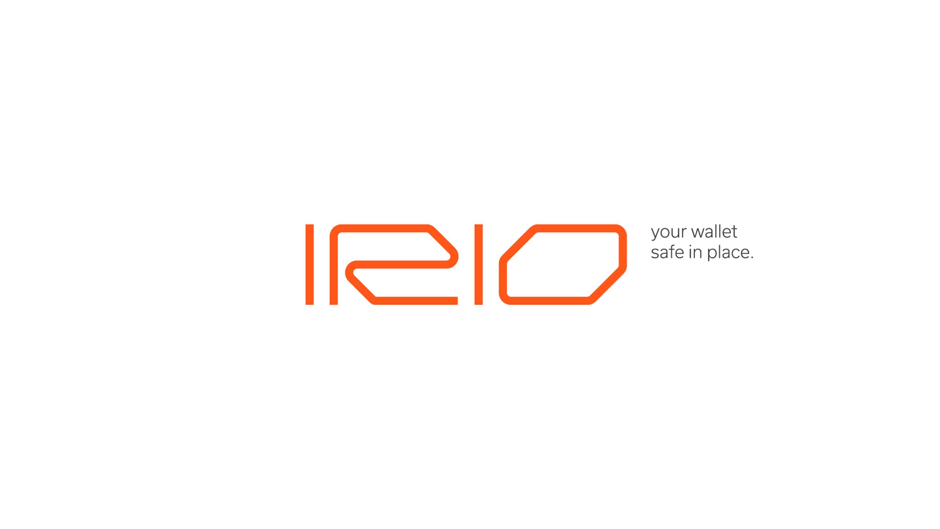 Irio // Branding by Pedro Gonzalez