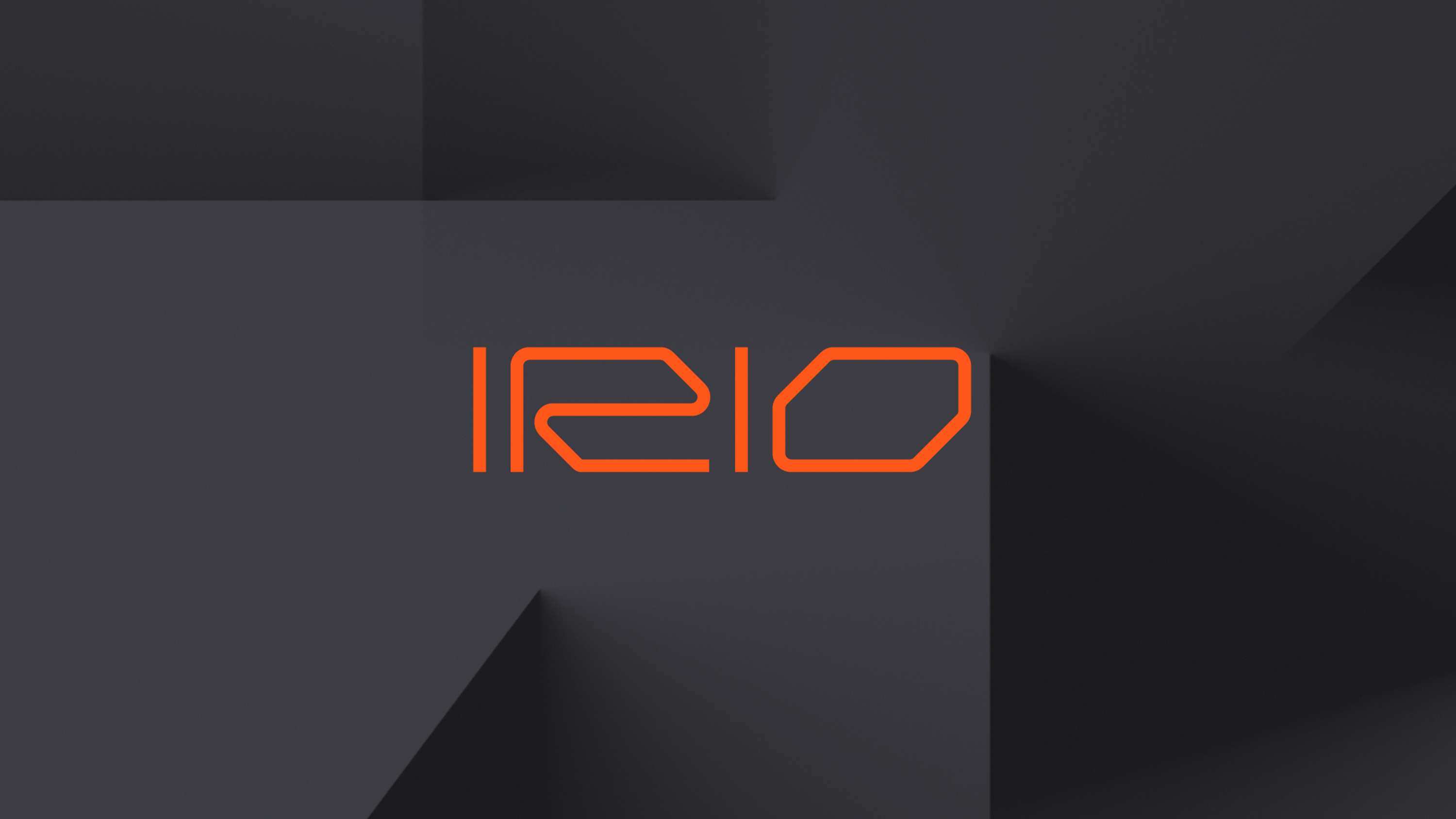 Irio // Branding by Pedro Gonzalez