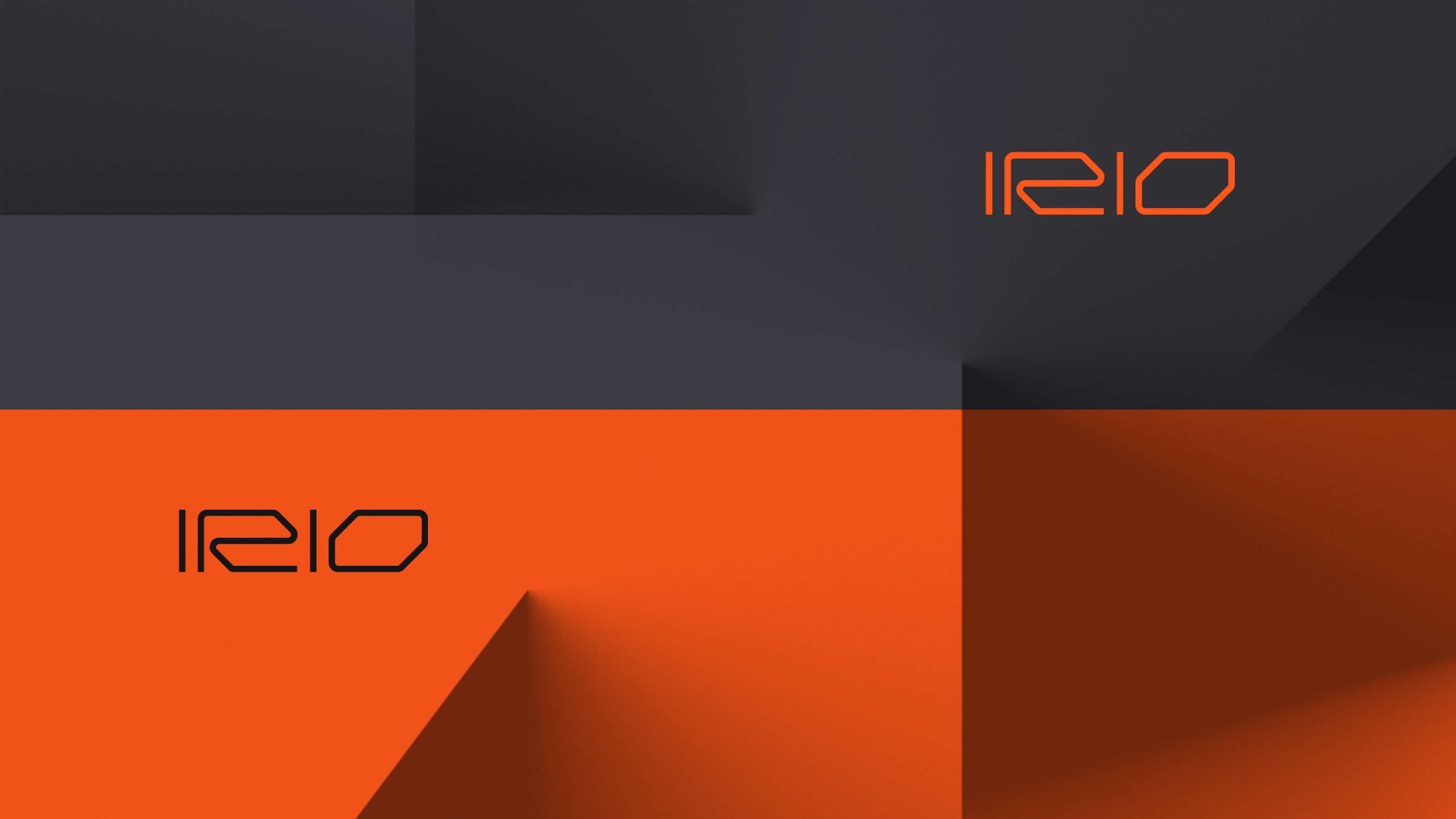 Irio // Branding by Pedro Gonzalez