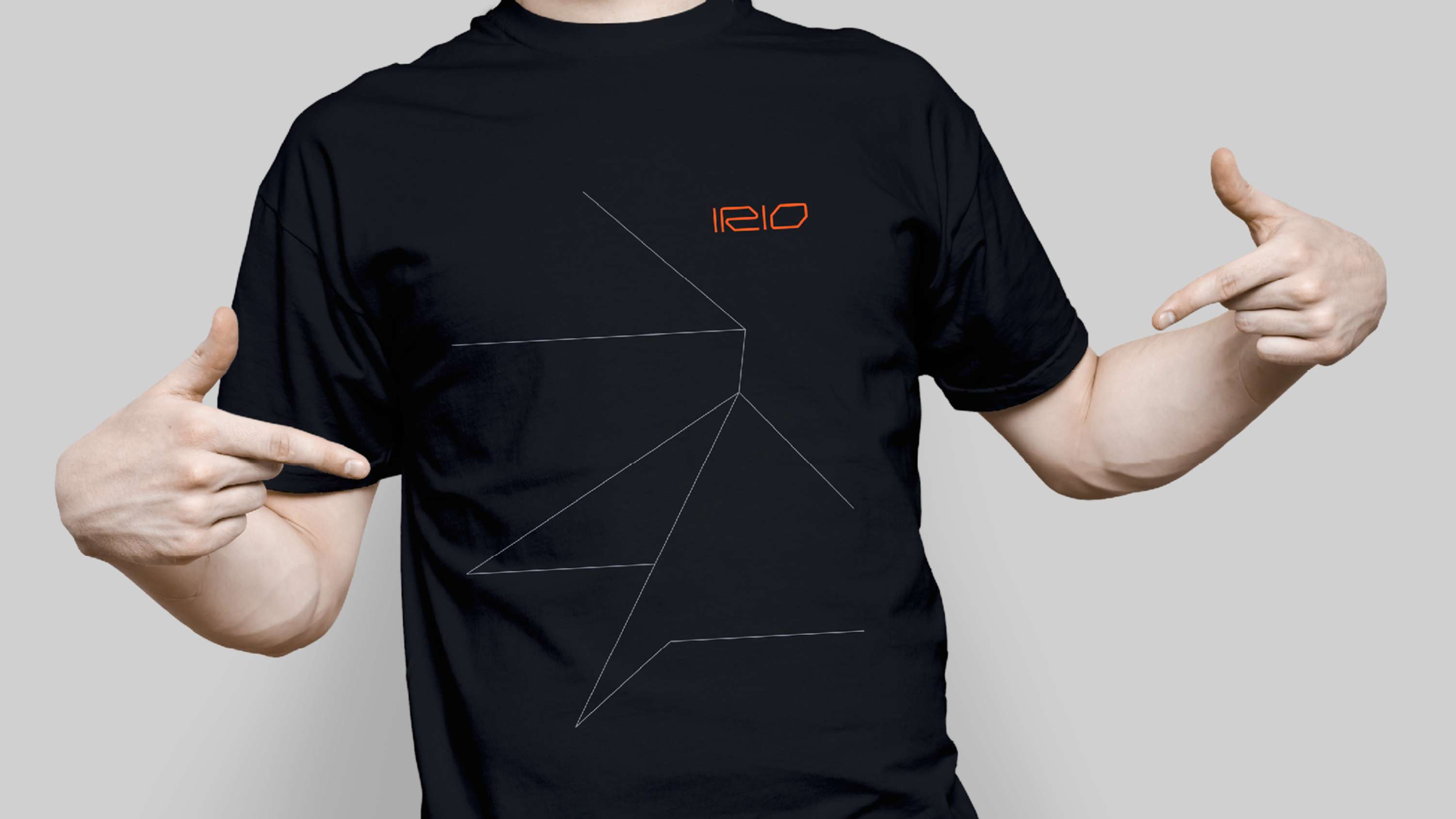 Irio // Branding by Pedro Gonzalez