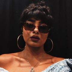 Sahar Ghorishi