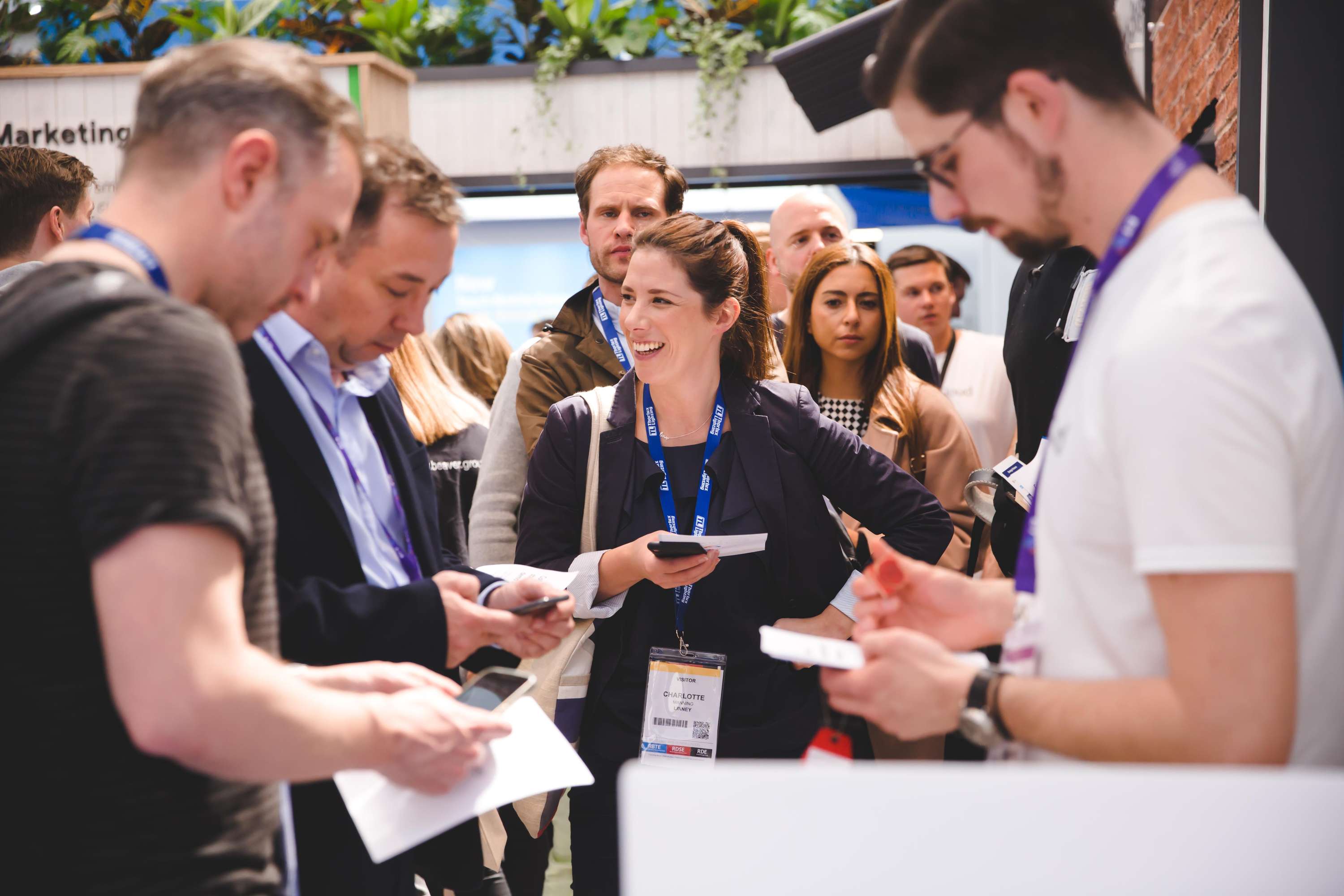 Google Cloud - RBTE by Audience