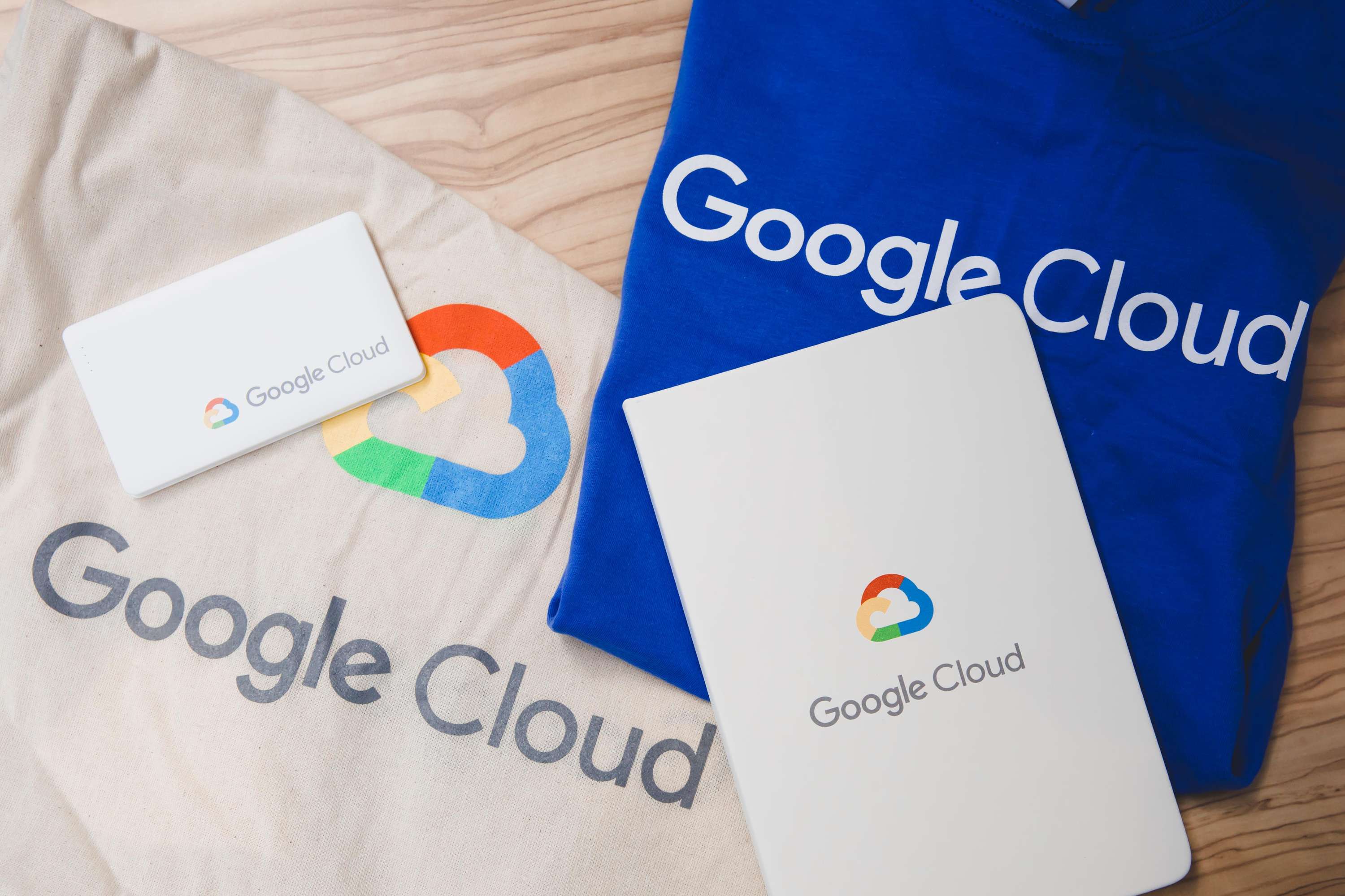 Google Cloud - RBTE by Audience