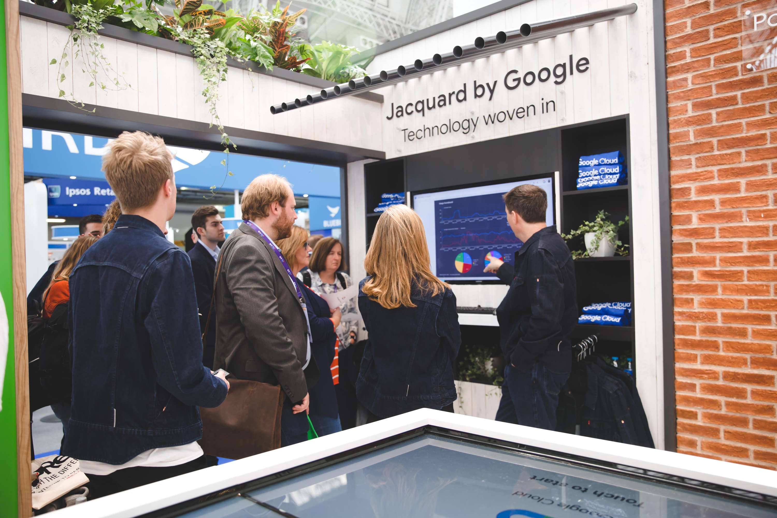 Google Cloud - RBTE by Audience