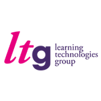 Learning Technologies Group logo