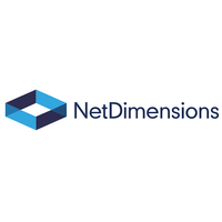 Net Dimensions logo
