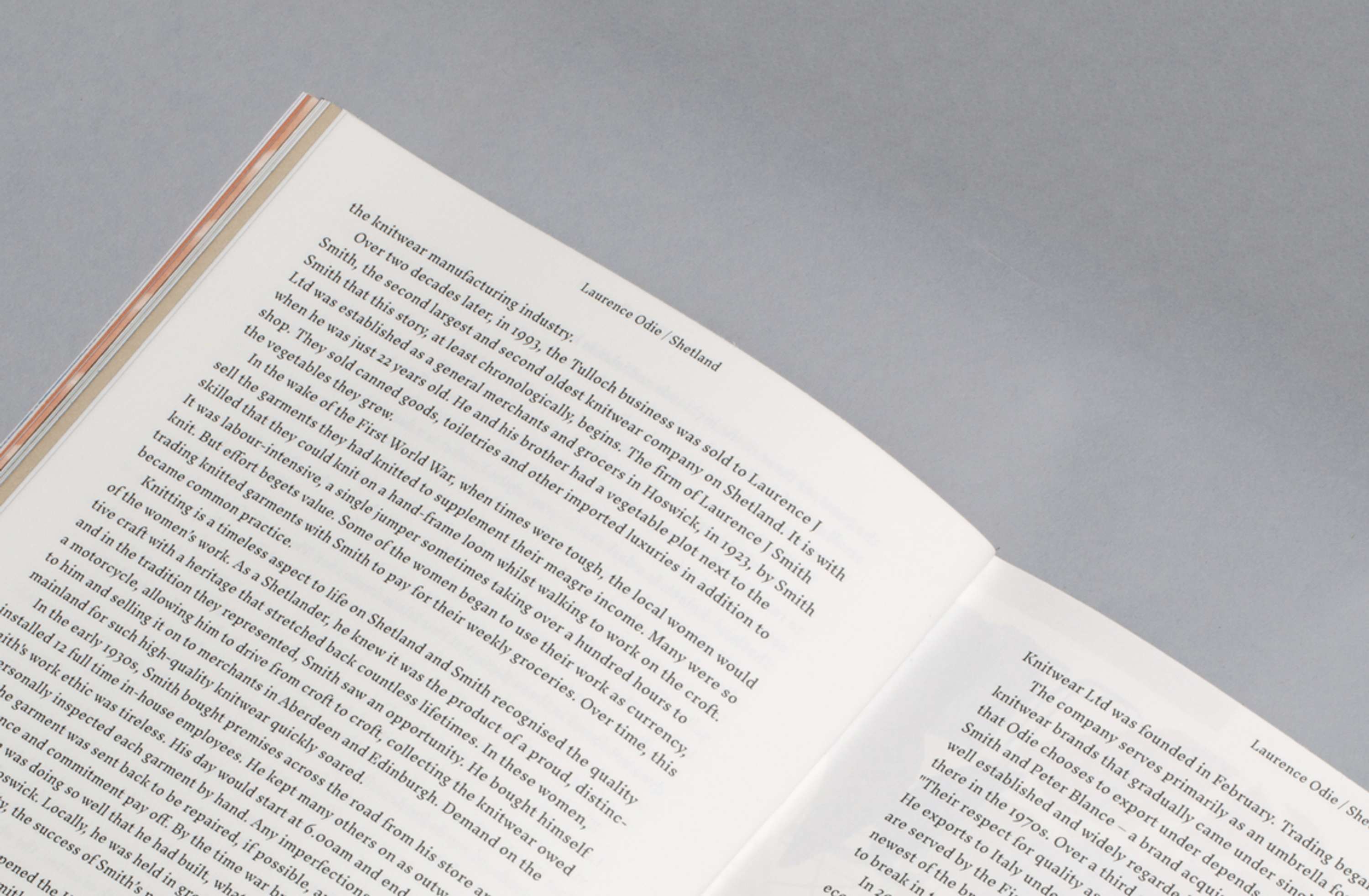 Vanguards Issue 01 by James Roberts