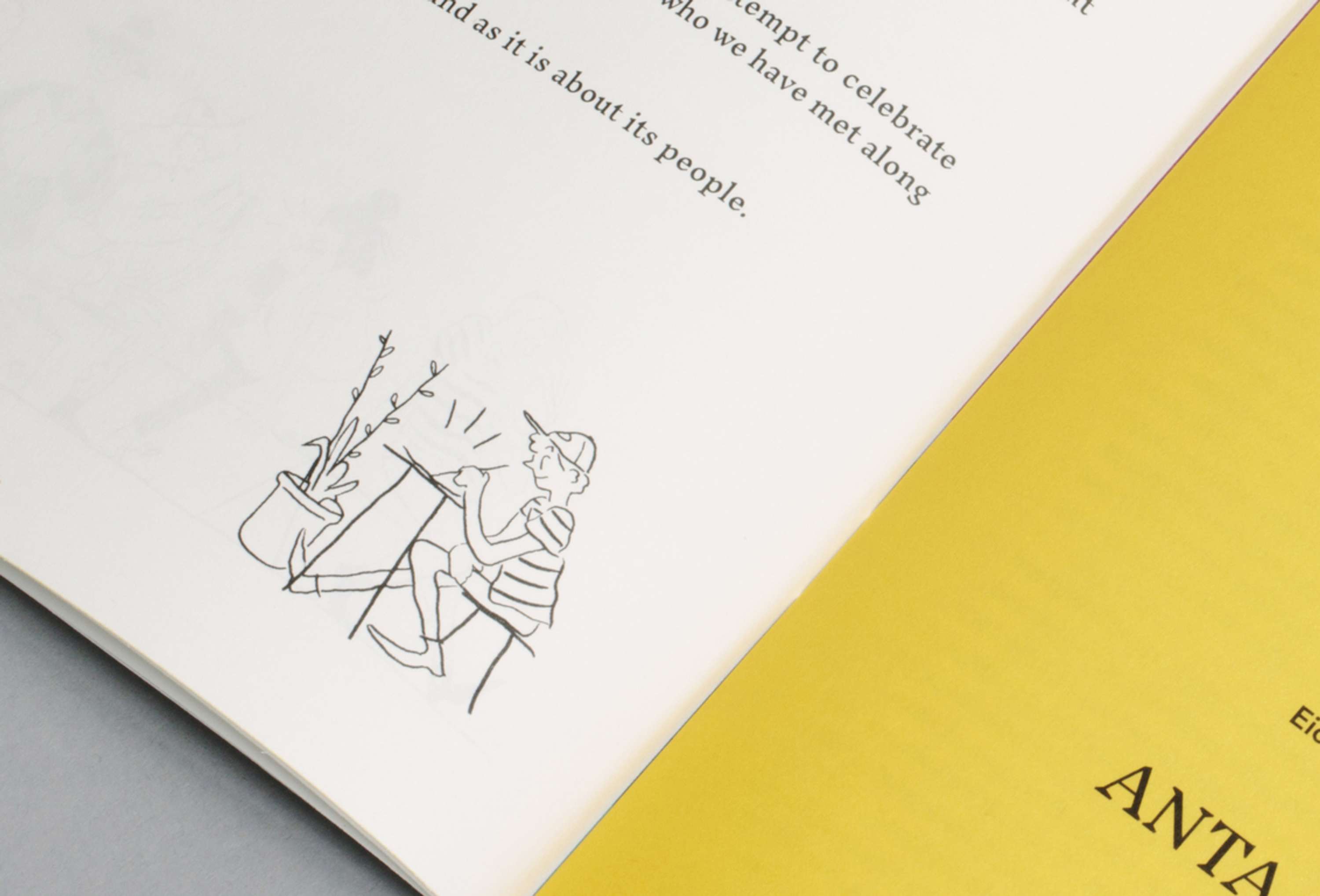 Vanguards Issue 01 by James Roberts