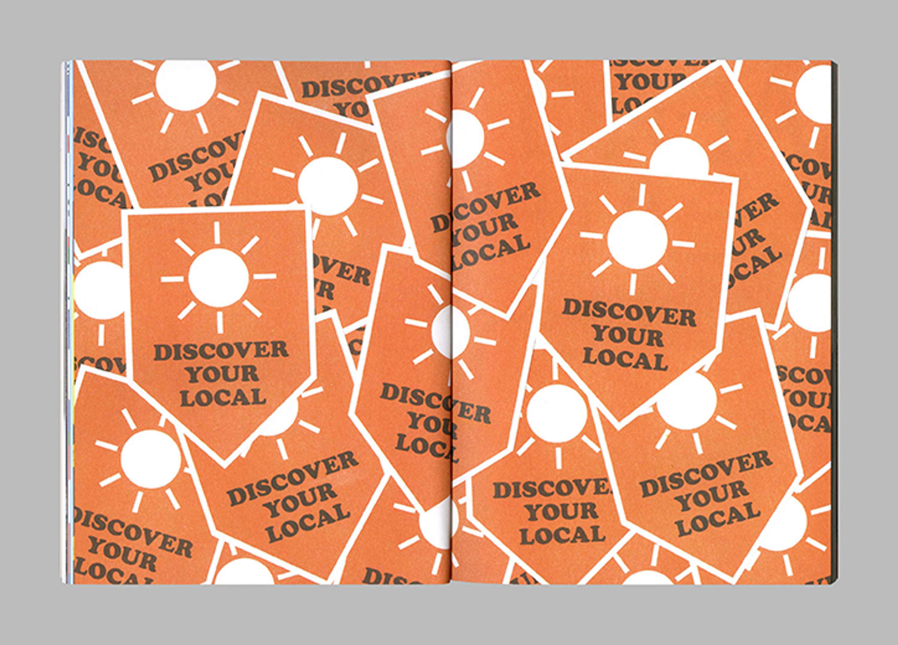Vanguards Issue 02 by James Roberts