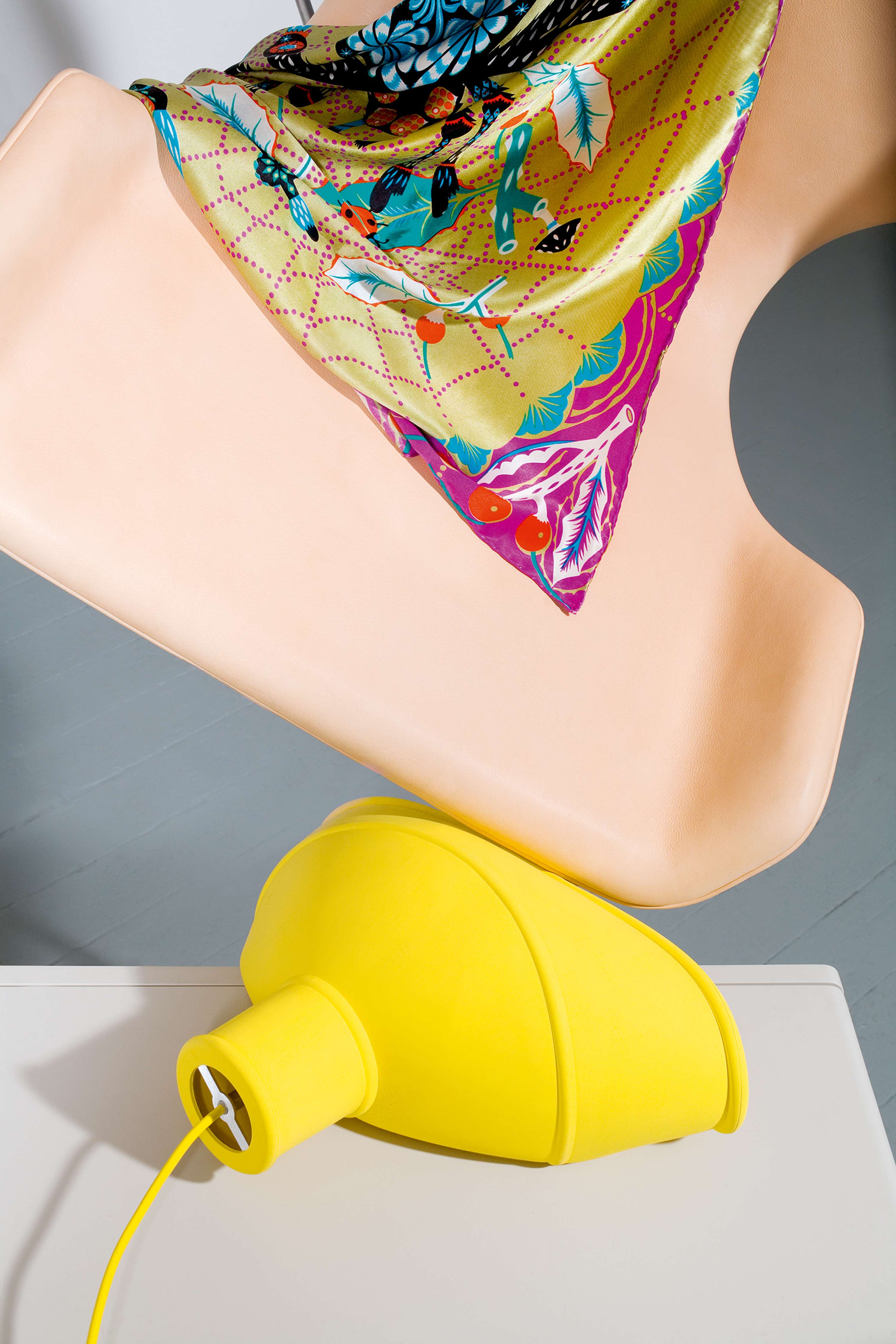 Scandinavian Design Report - Anti-Gravity by Shazia Chaudhry