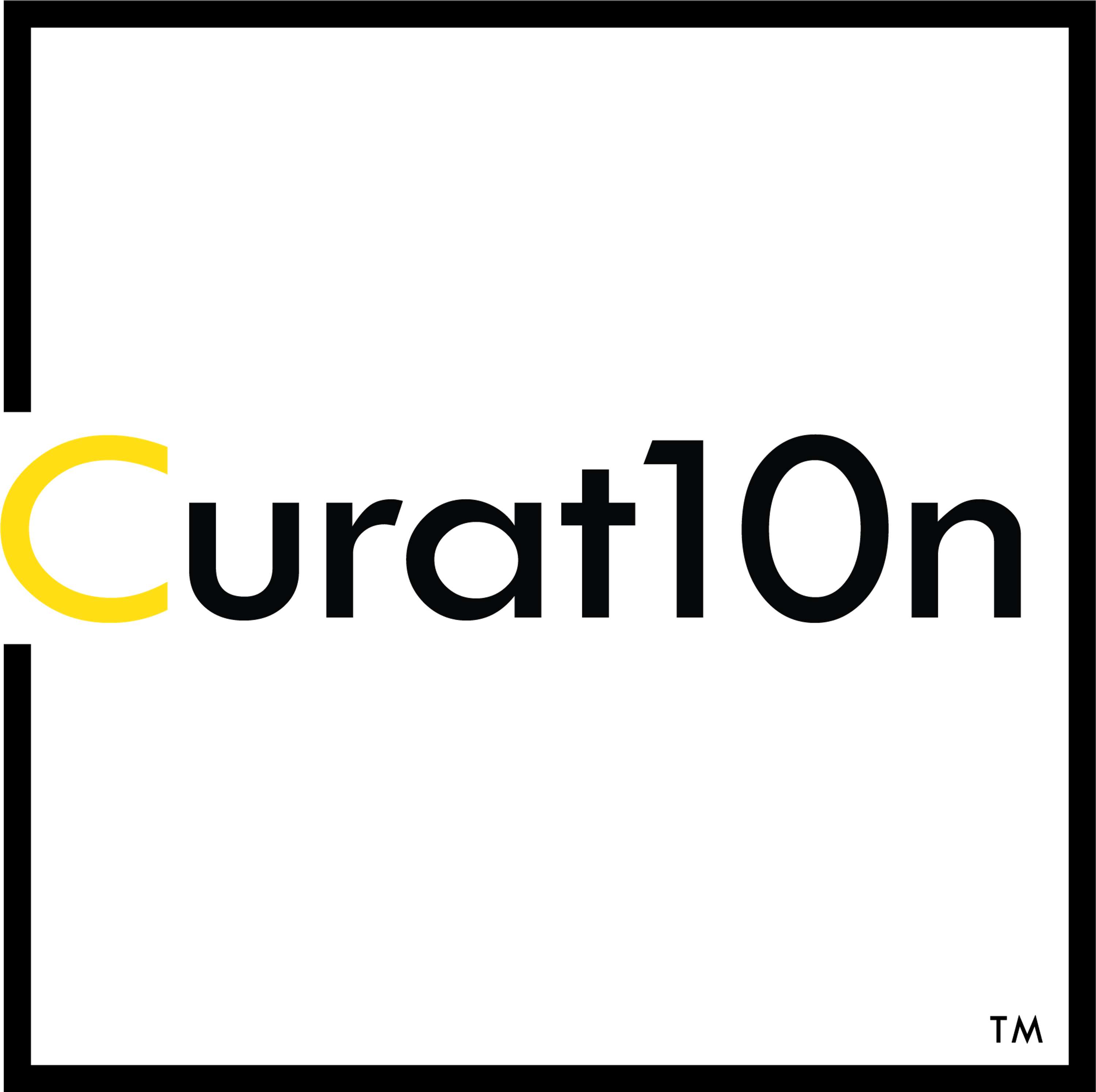 Curat10n.com by Immersive Innovation Ltd