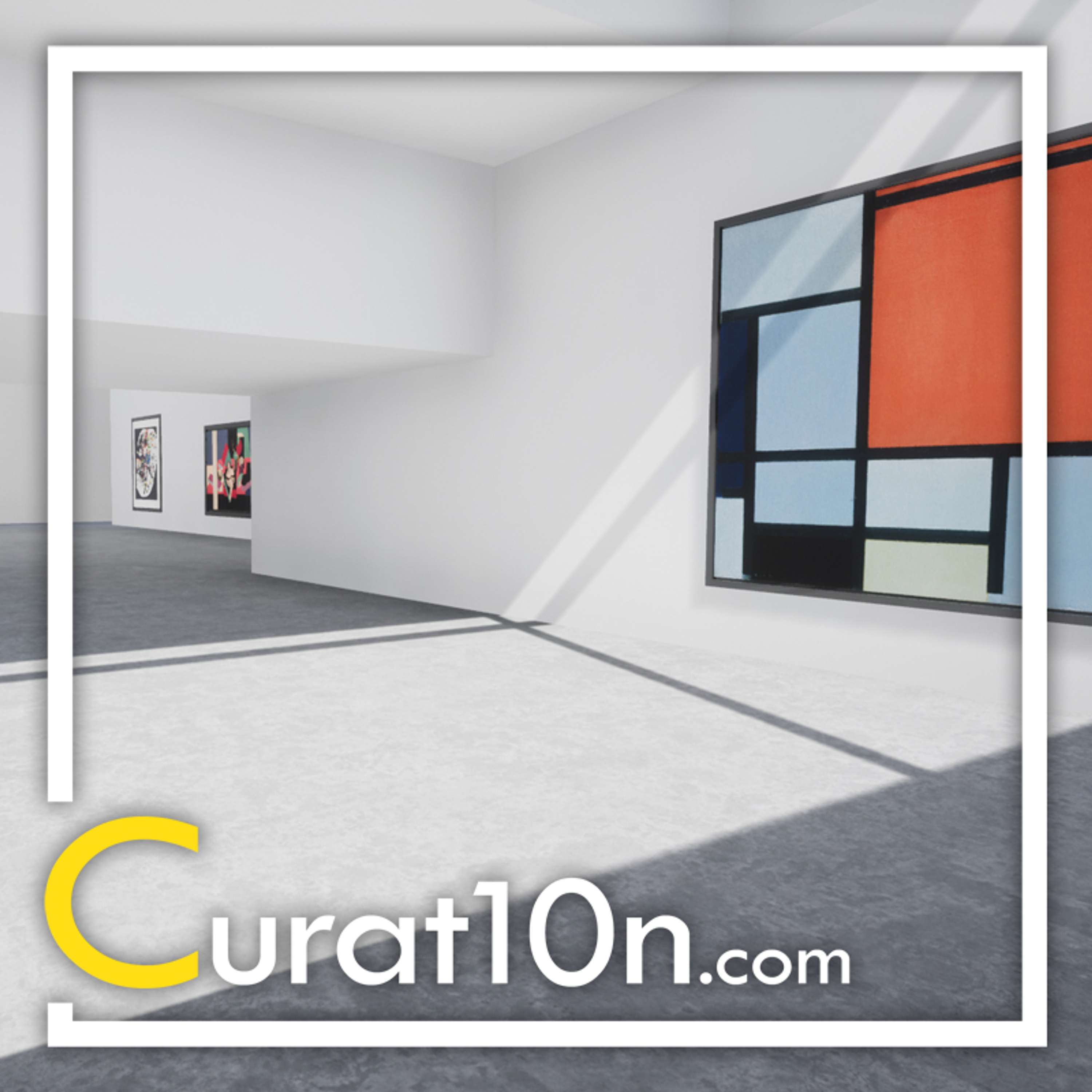 Curat10n.com by Immersive Innovation Ltd