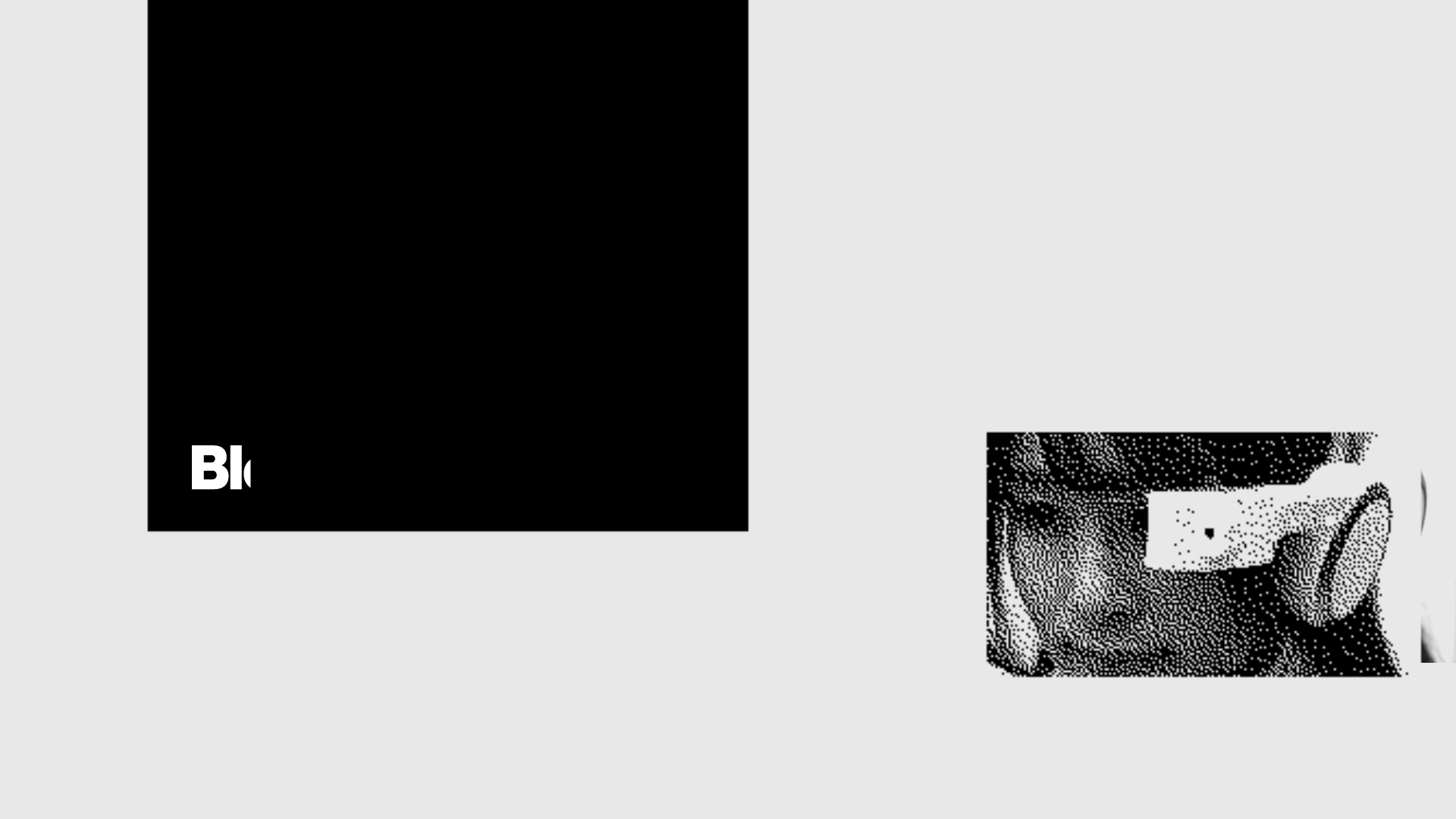 Be ready for the imminently possible. by Bloomberg Studio