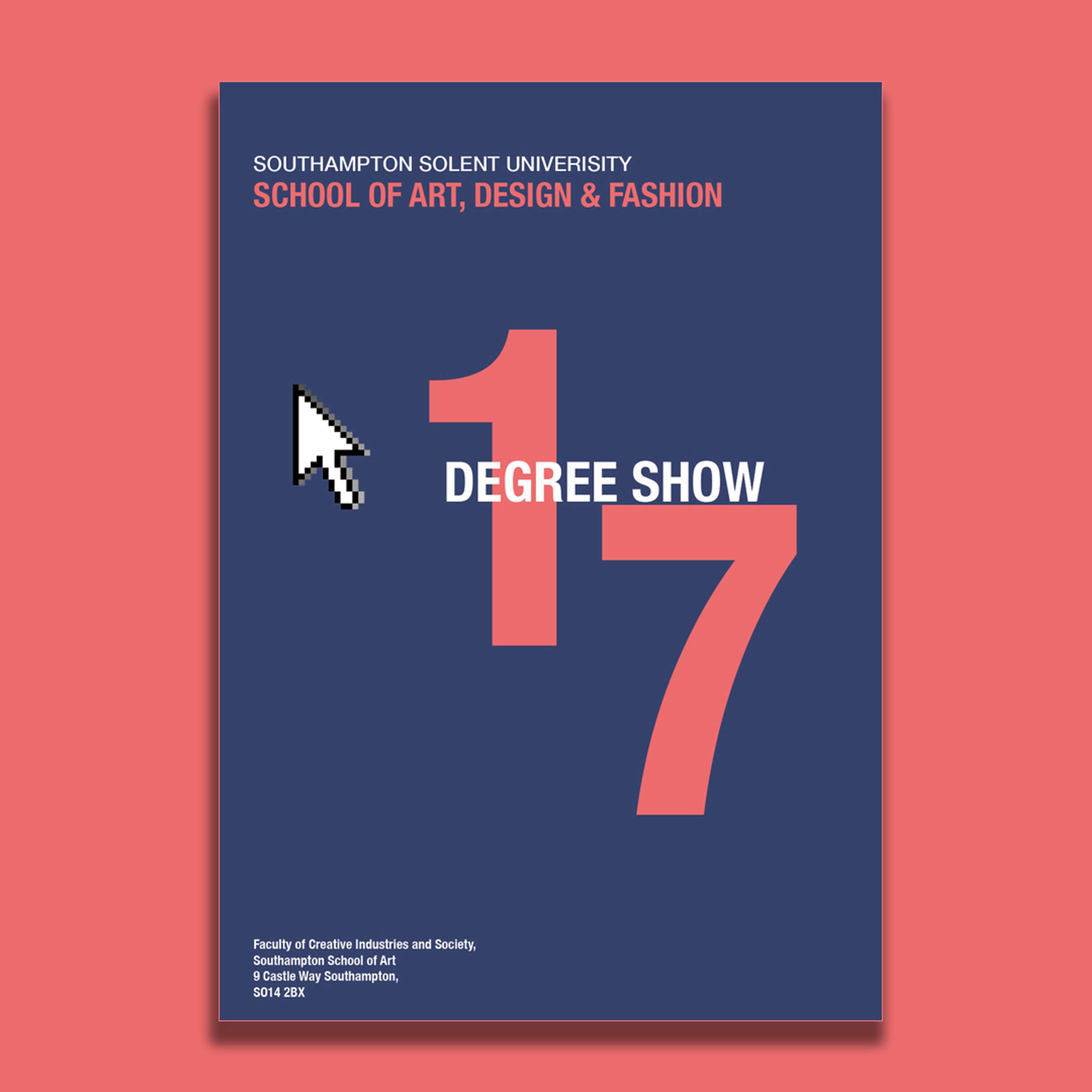 University Projects (Various) by Hannah Goldsmith