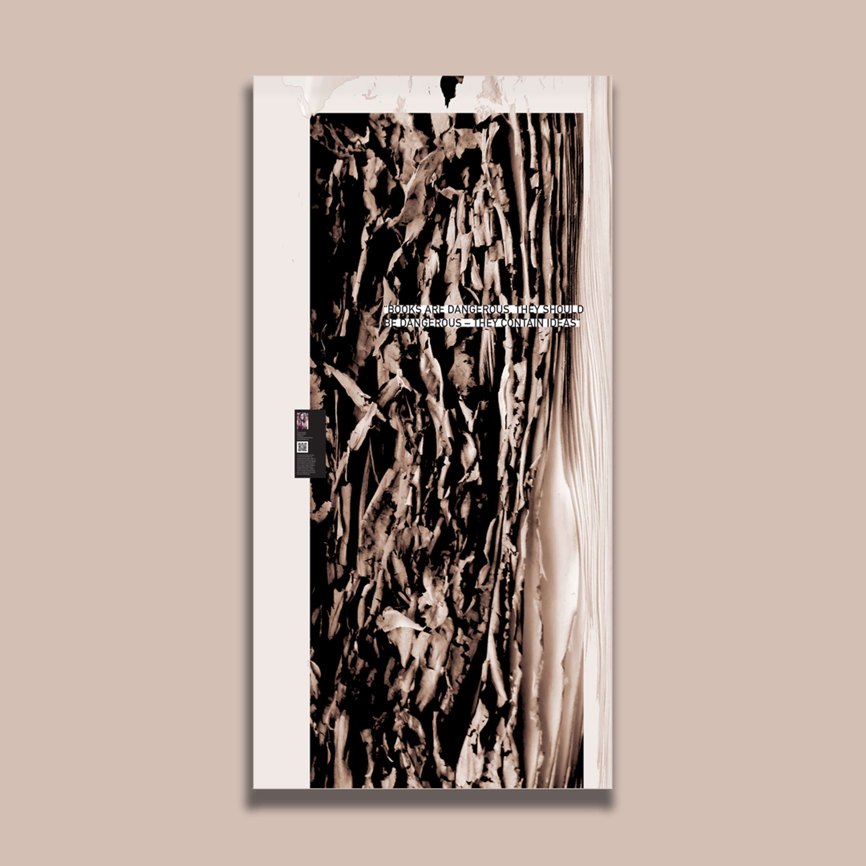 University Projects (Various) by Hannah Goldsmith