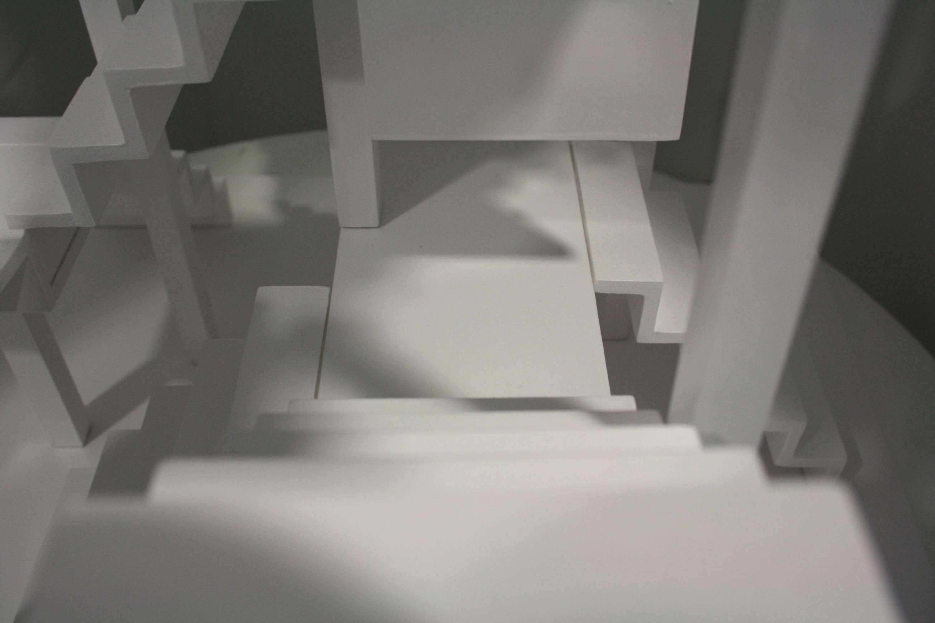 Labyrinth 2015 by Alece Foden