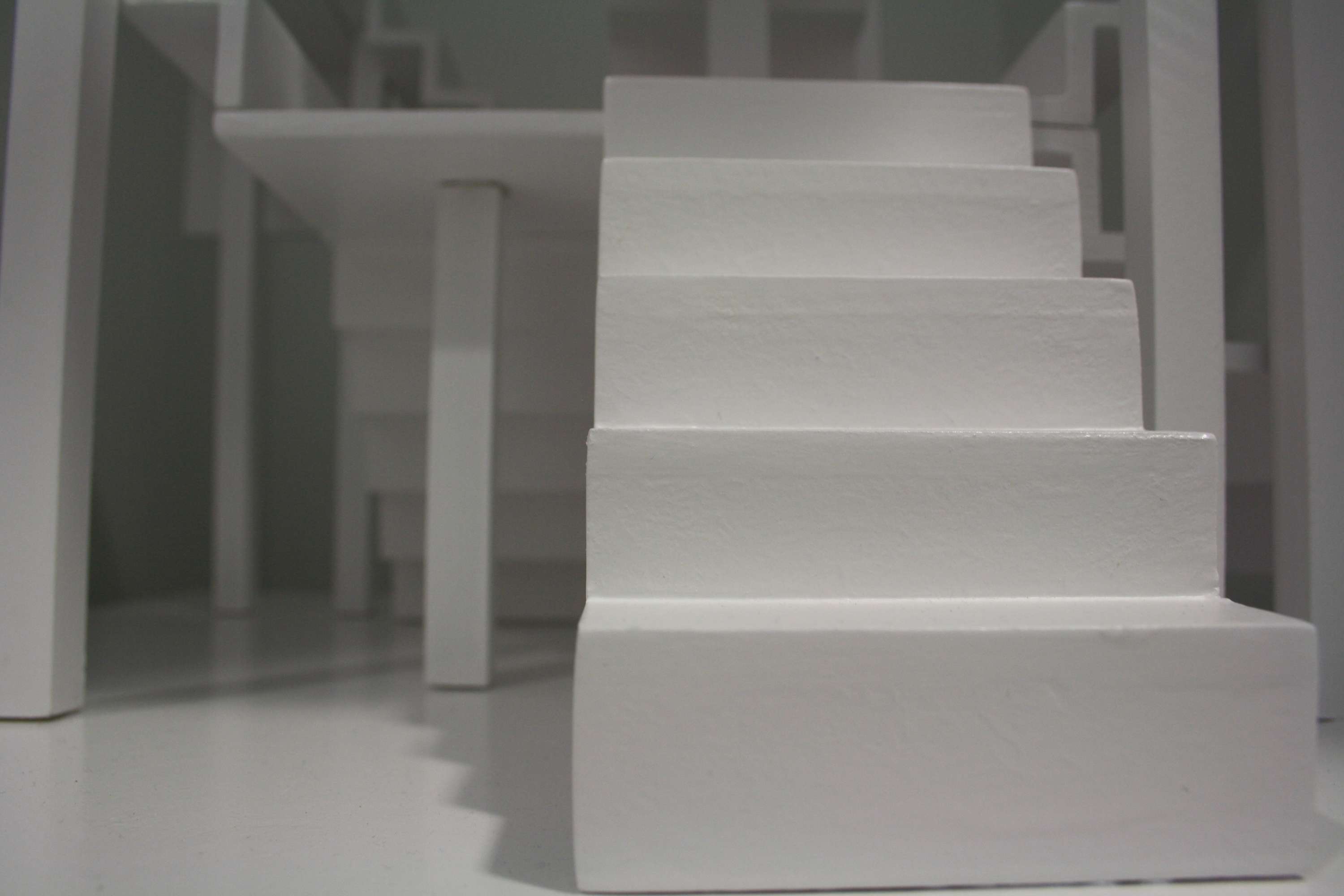 Labyrinth 2015 by Alece Foden