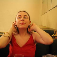 Anna Lena Gotzmann