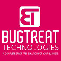 Bugtreat Technologies logo