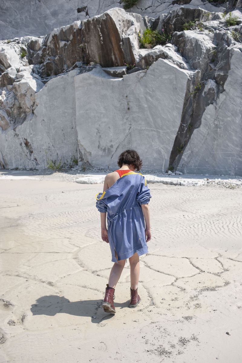 Derb by Luli Pieres