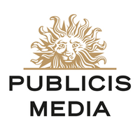 Publicis Media Content logo