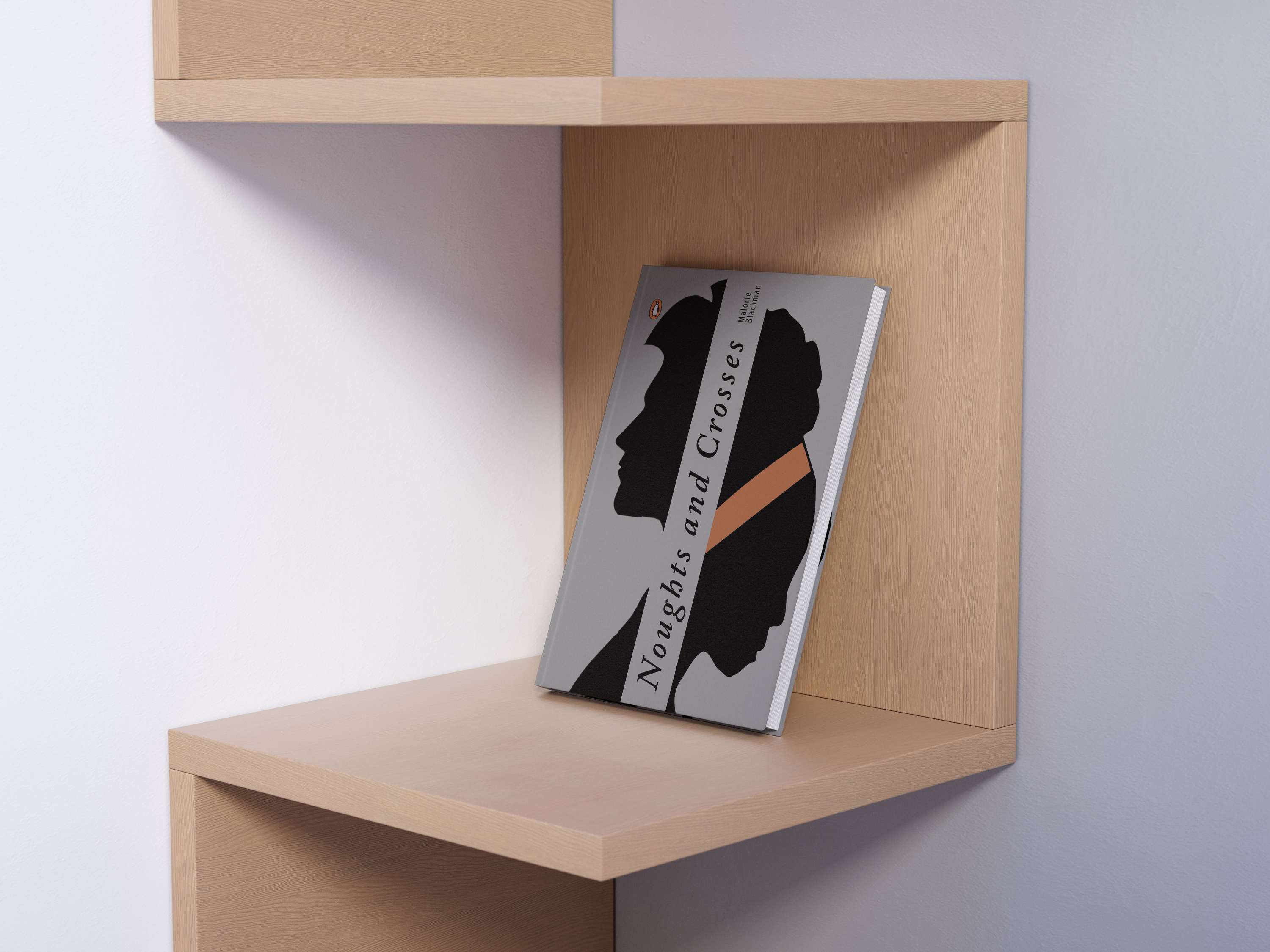 Book Designs by Precious Ayebola